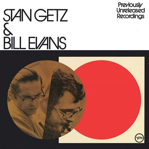 Previously Unreleased Recordings