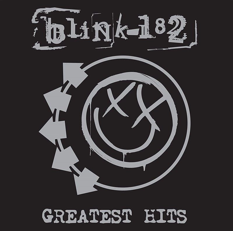 Greatest Hits - 2LP