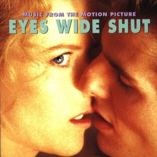 Eyes Wide Shut  - 2LP