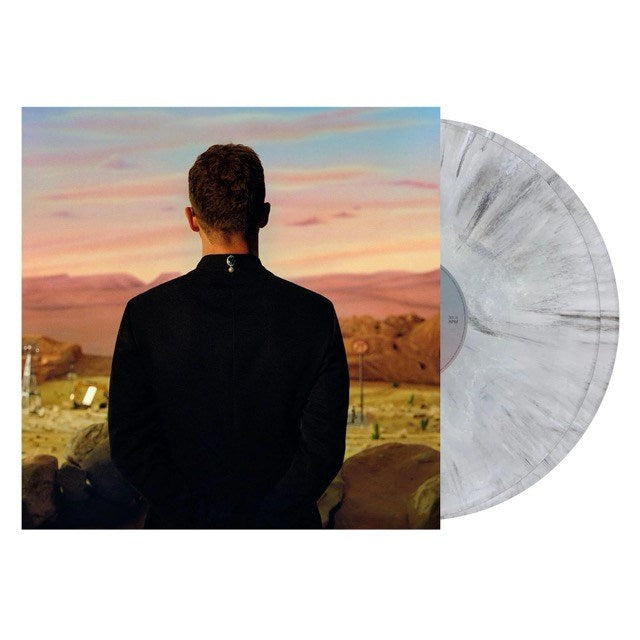 Everything I Thought It Was - 2LP (Coloured)