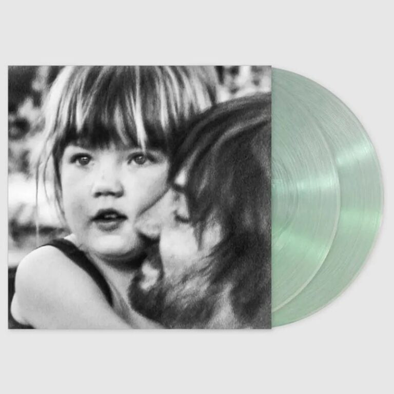 Deadbeat - 2LP (Colured Vinyl)