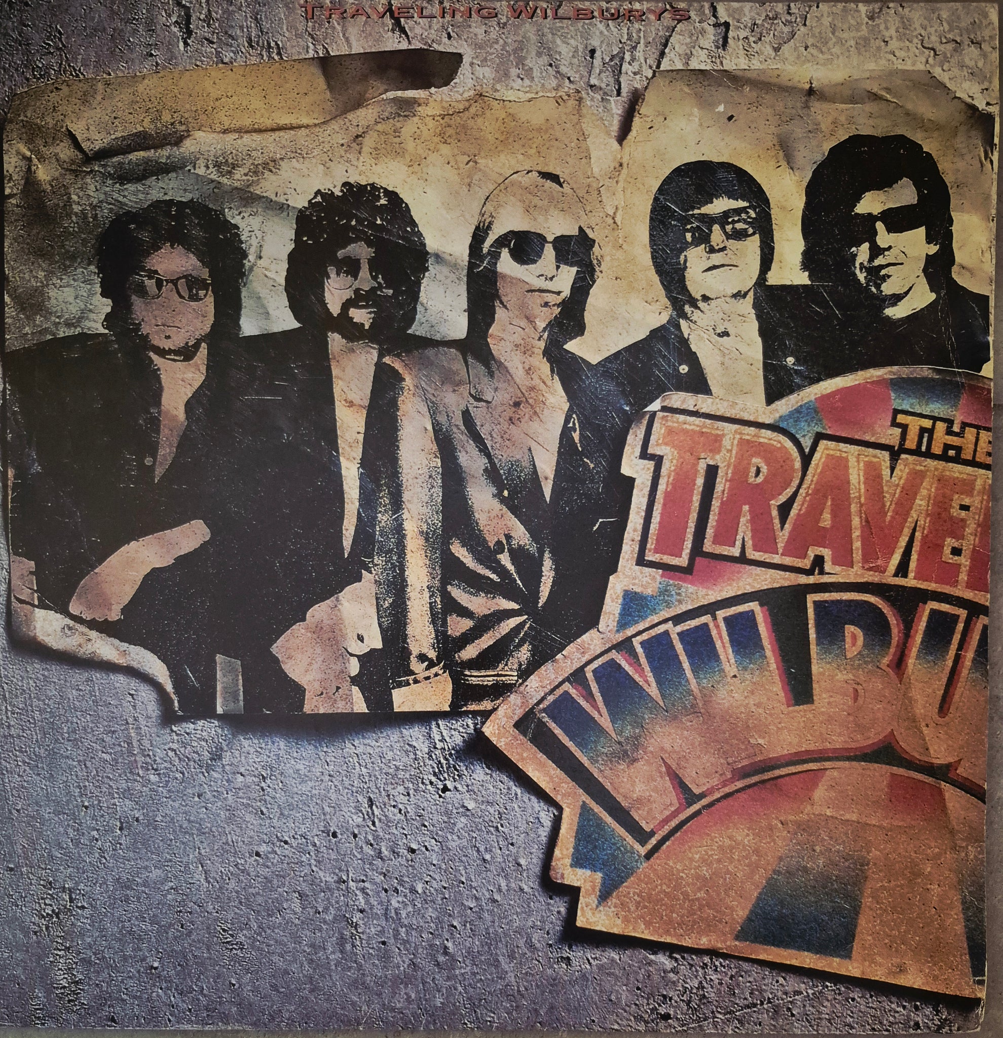 Volume One
