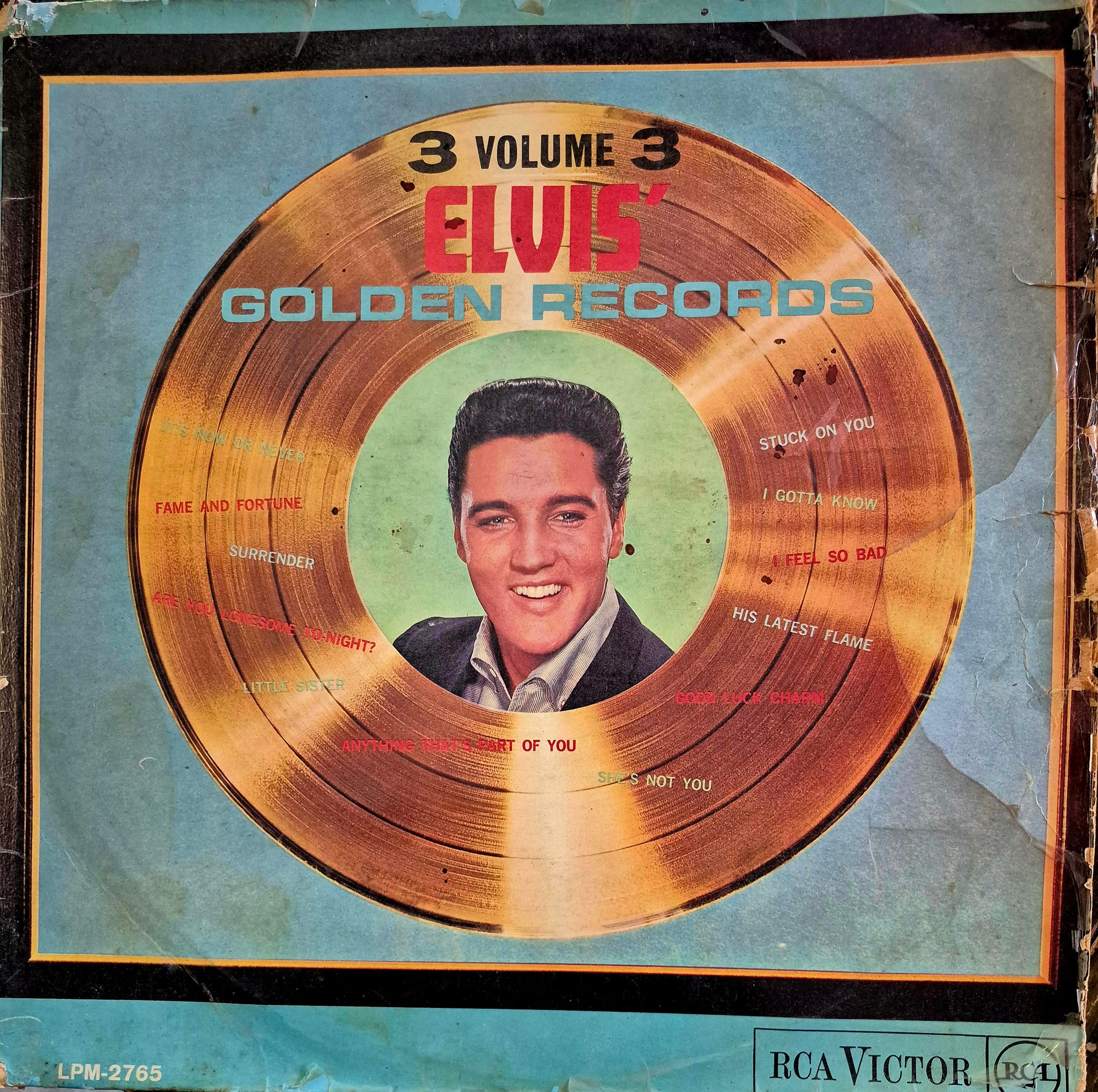 Volume 3