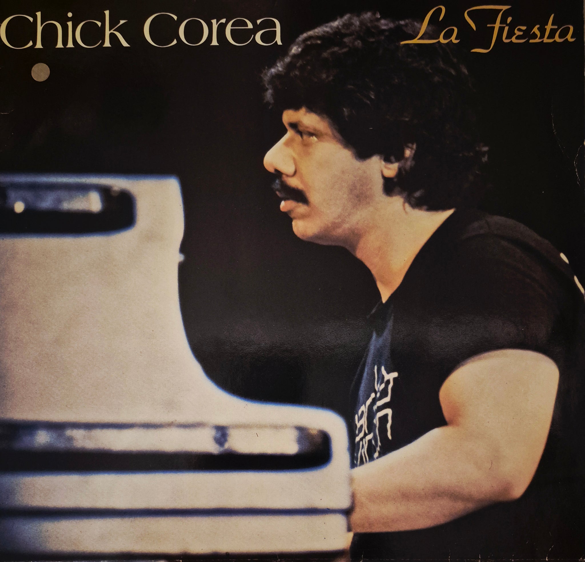 La Fiesta