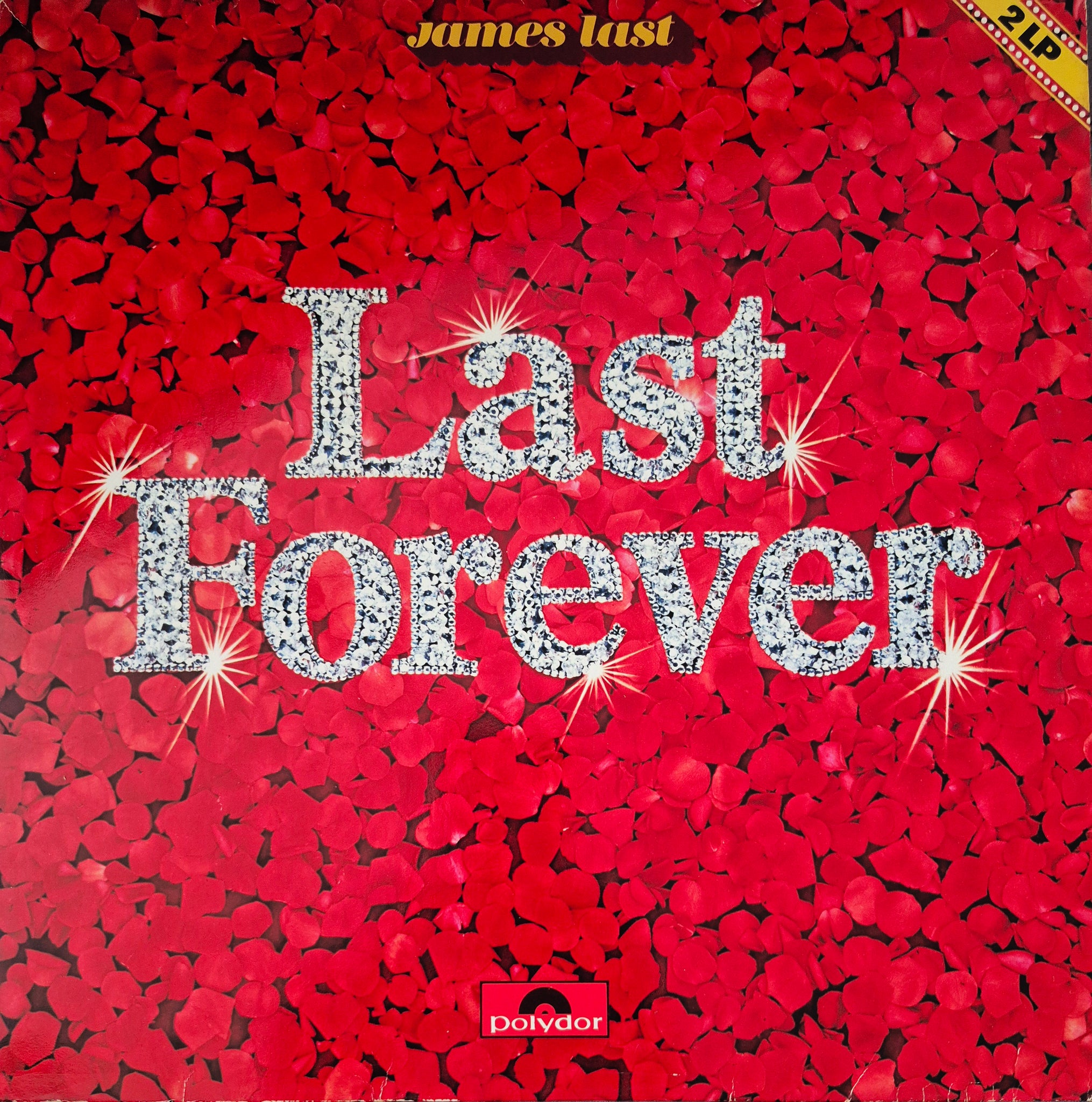 Last Forever - 2LP