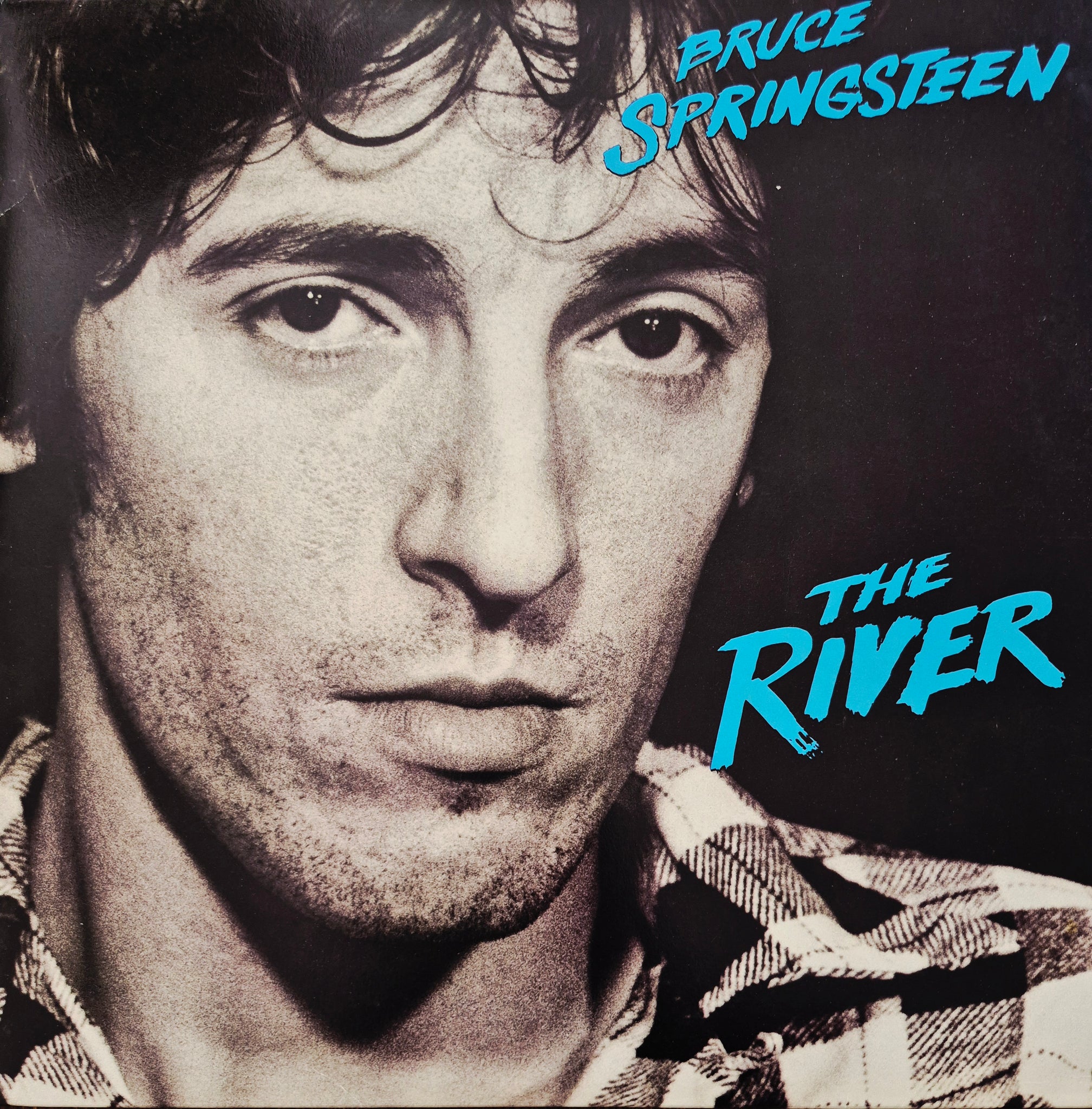 The River - 2LP
