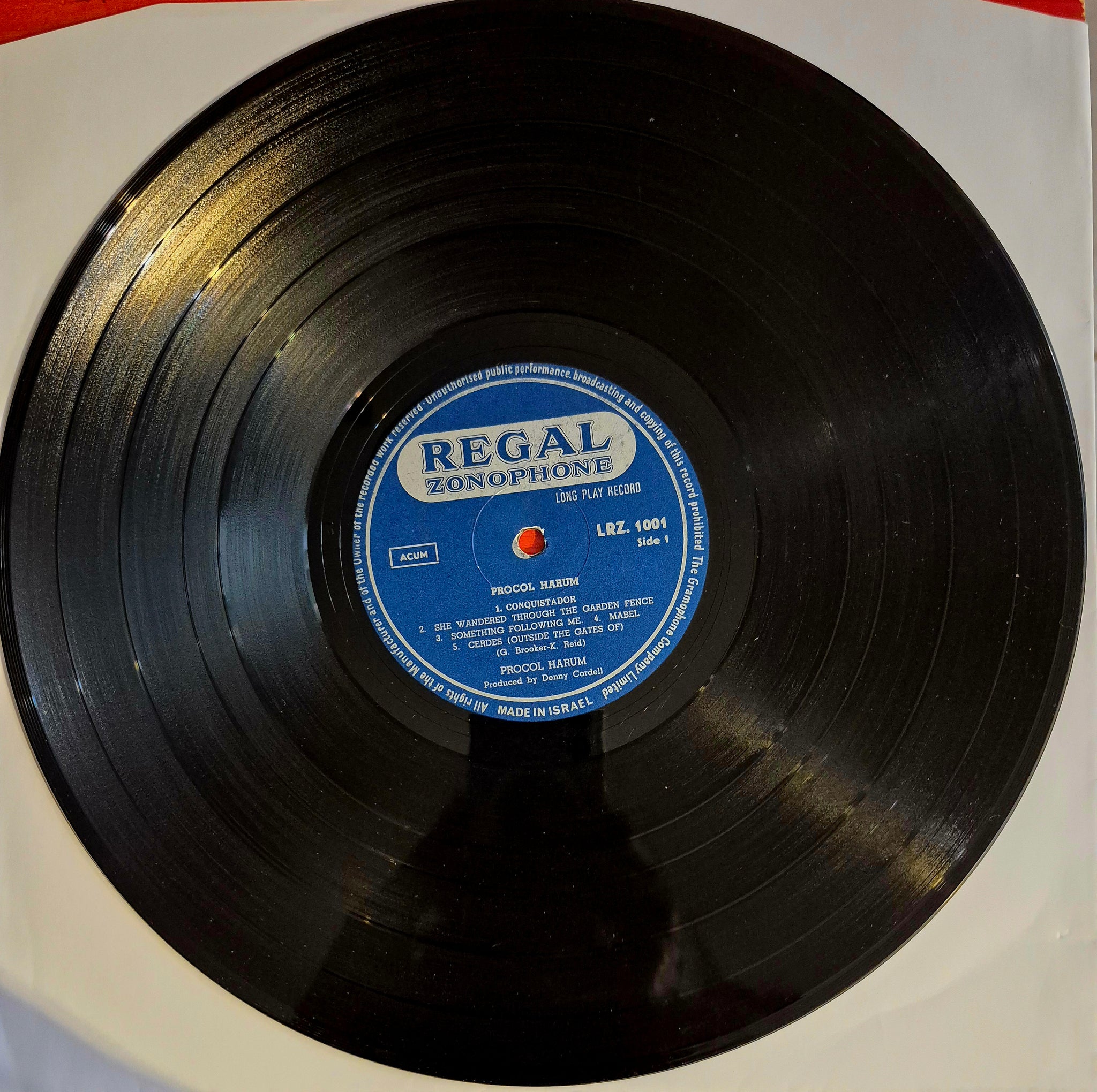 Procol Harum