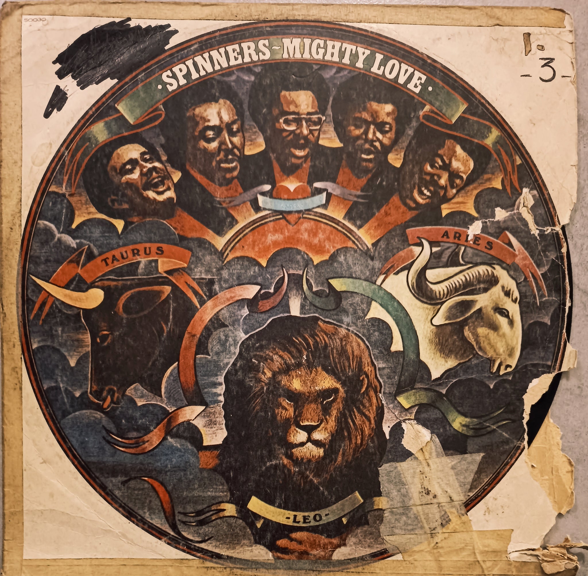 Mighty Love