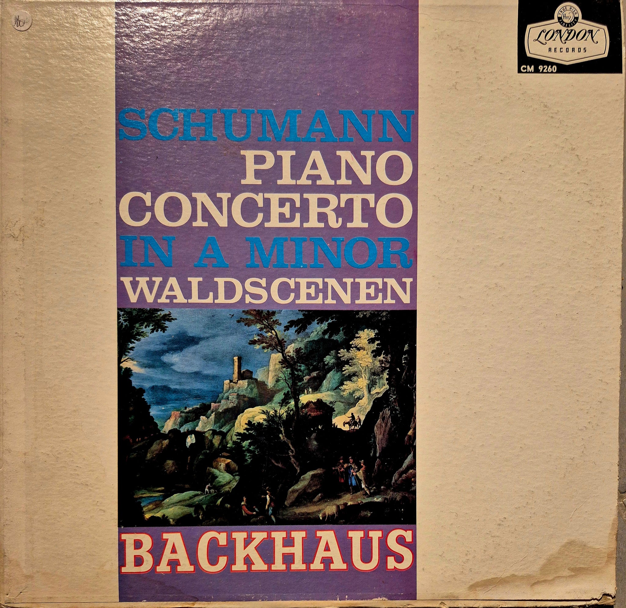 Piano Concerto