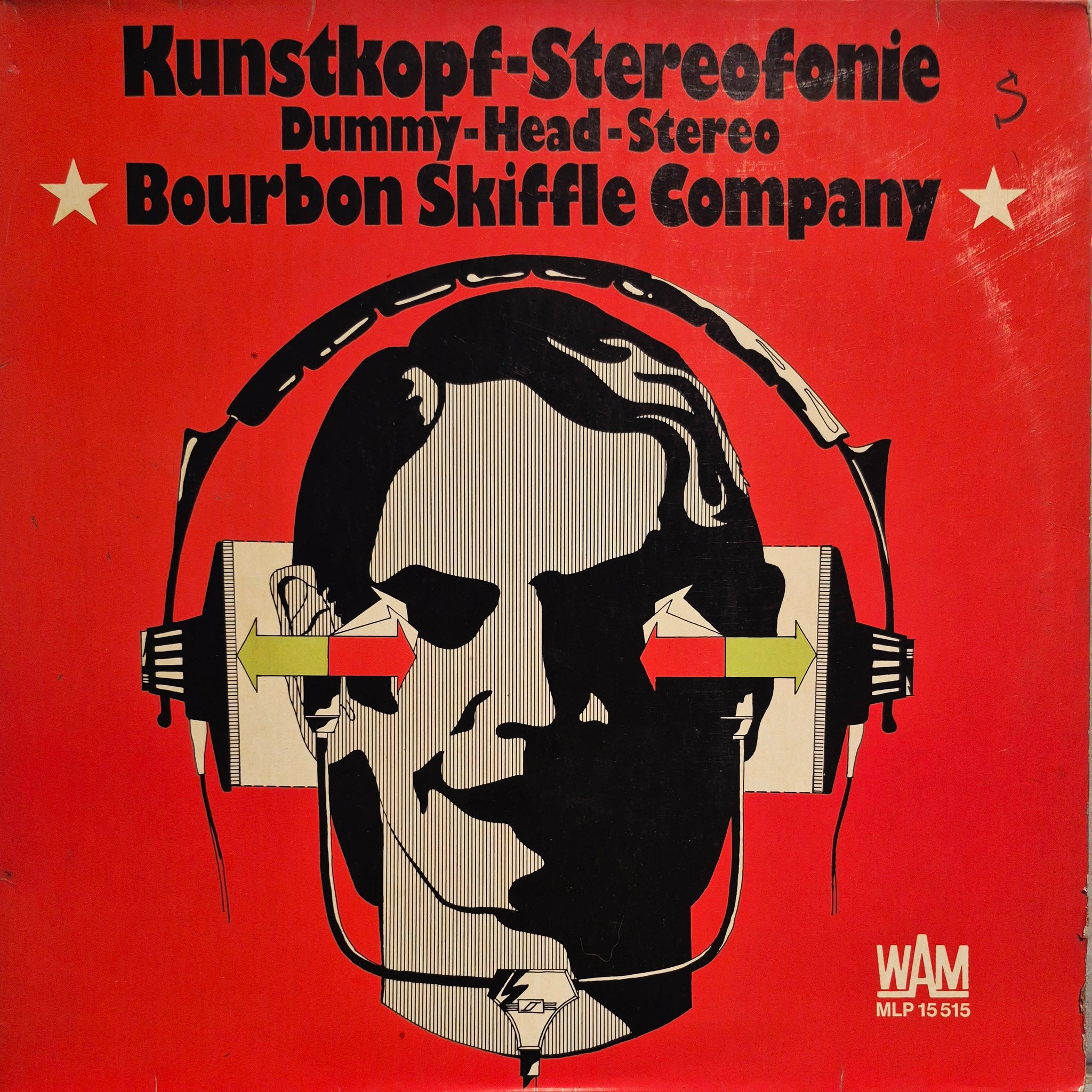 Kunstkopf-Stereofonie