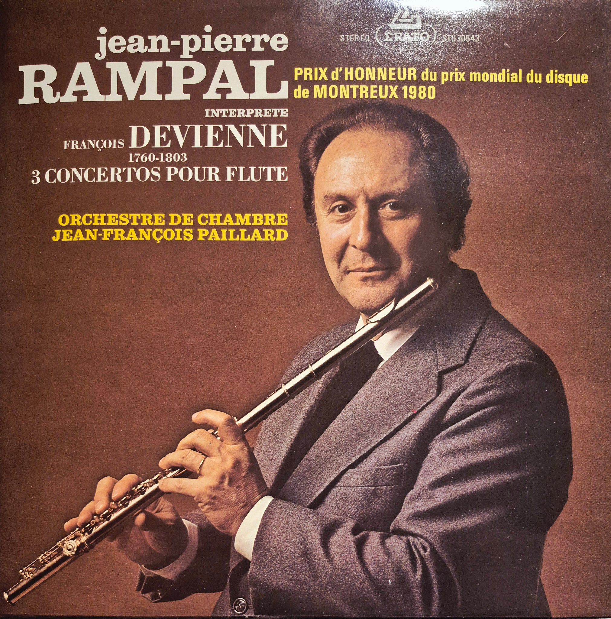 Concertos