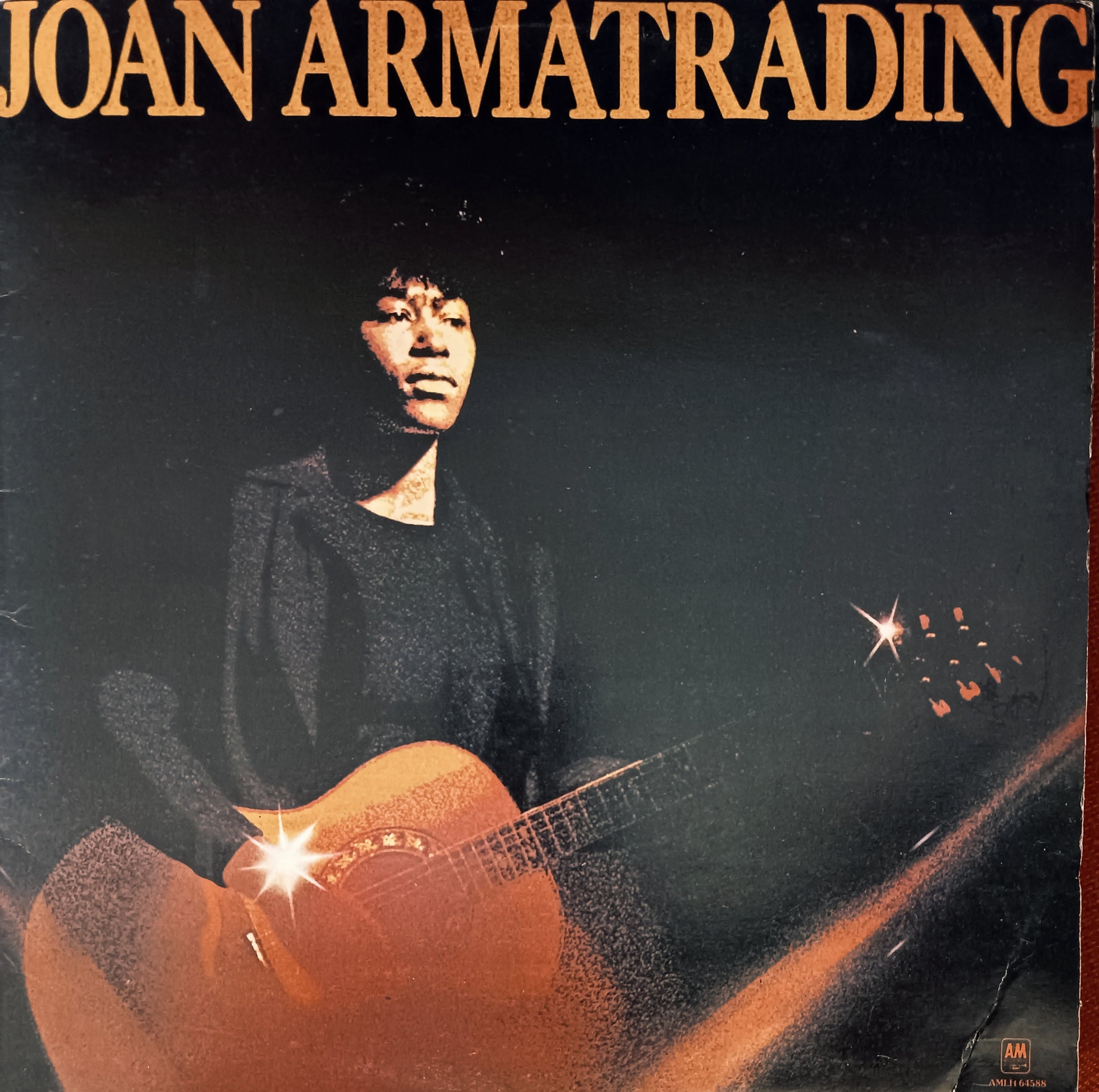 Joan Armtrading