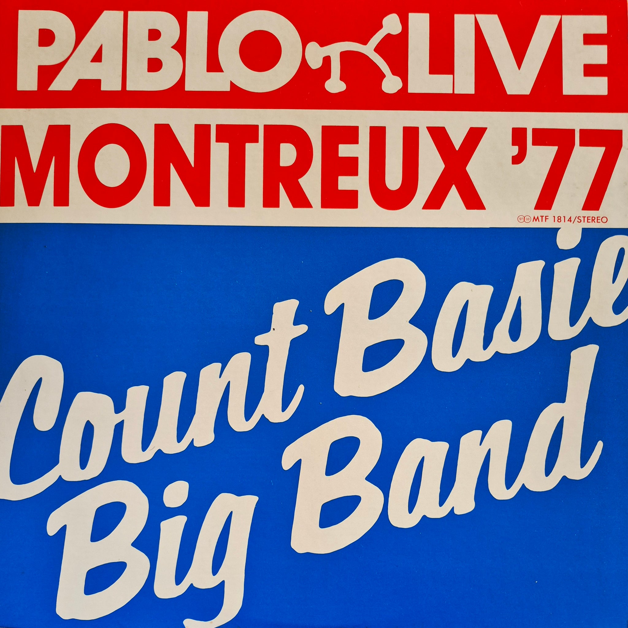 Montreaux (Pablo Live)