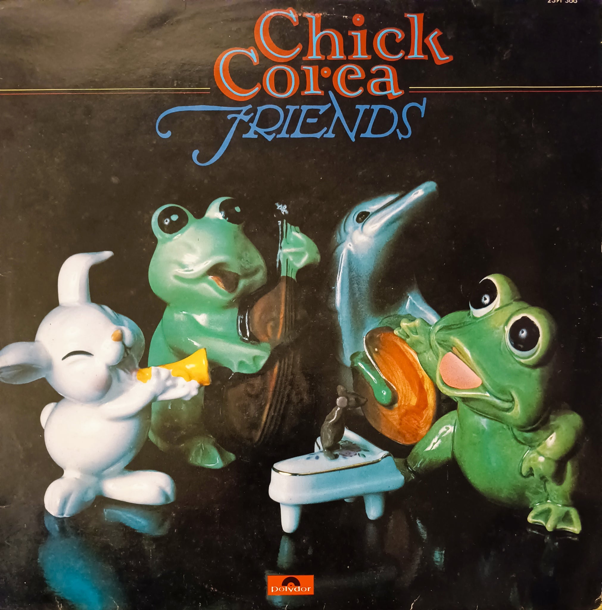 Friends
