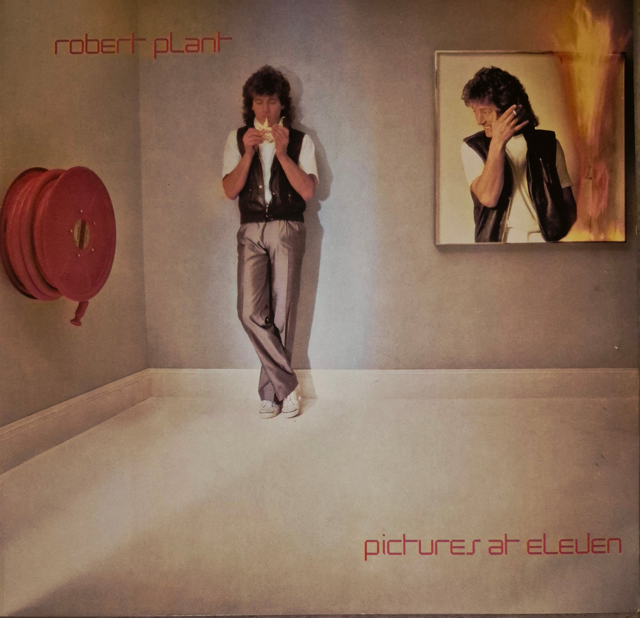 Pictures at Eleven