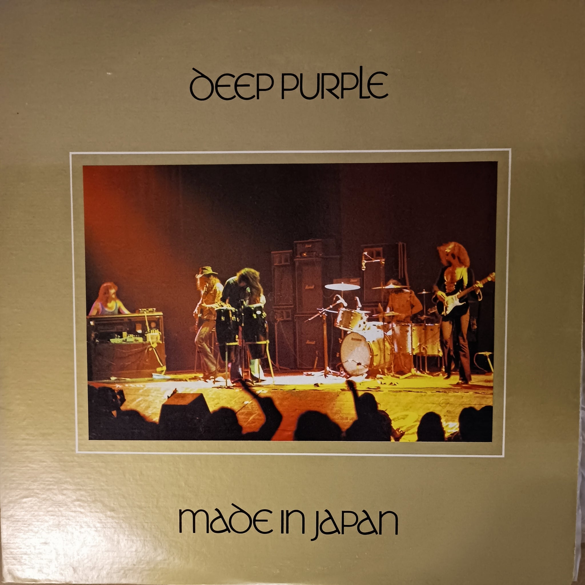 Made in Japan  - 2LP