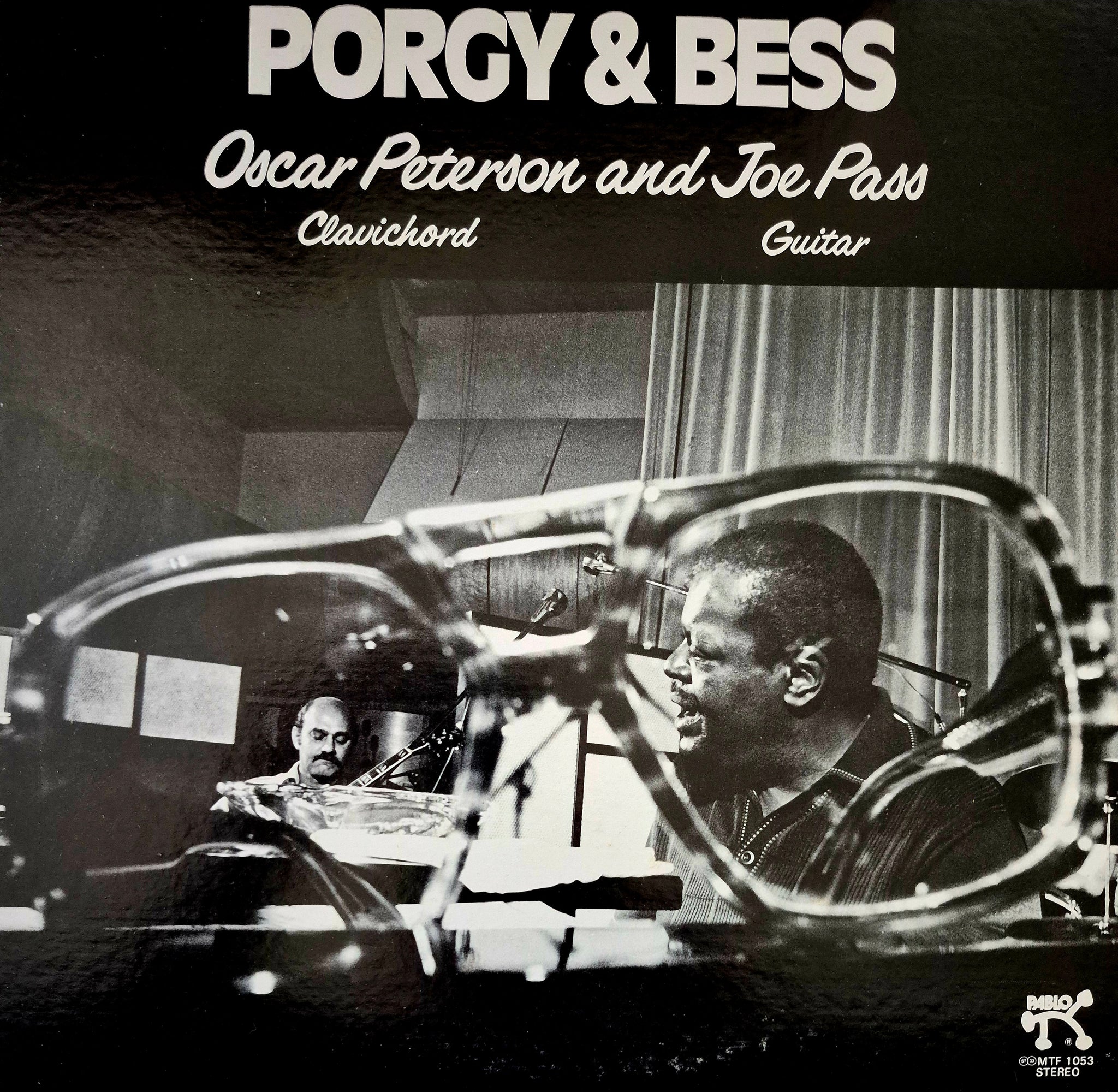 Porgy & Bess