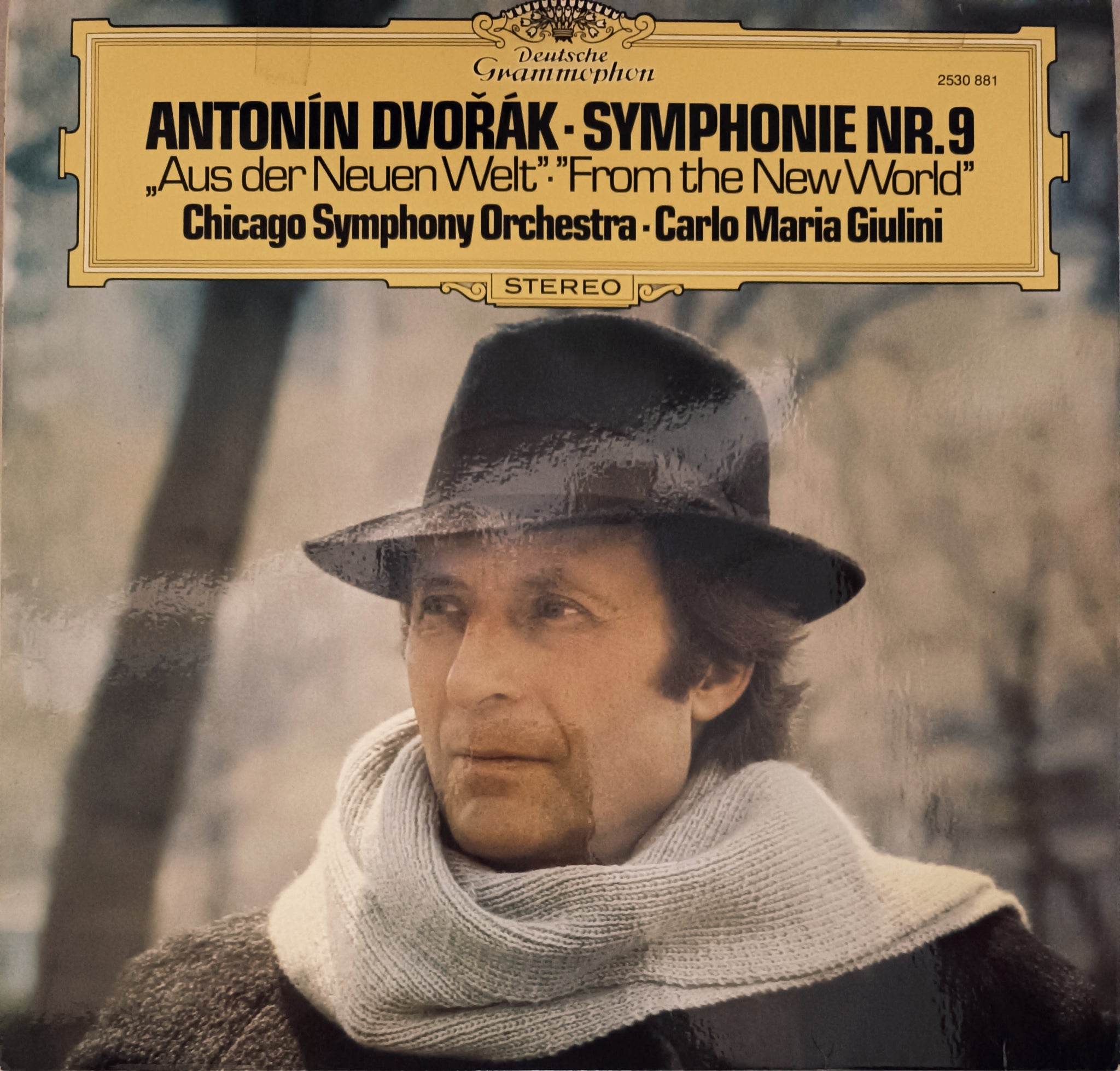 Symphony No.9
