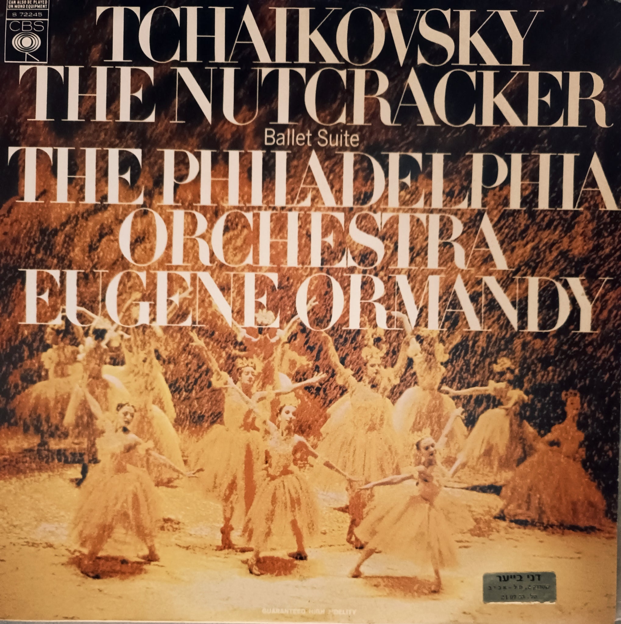 The Nutcracker