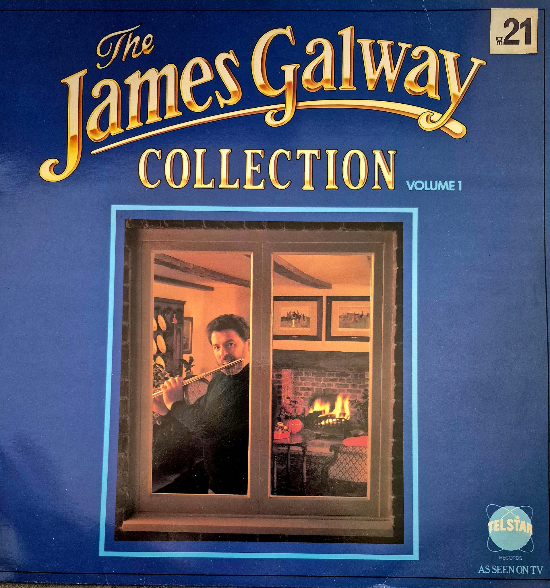 The James Galway Collection