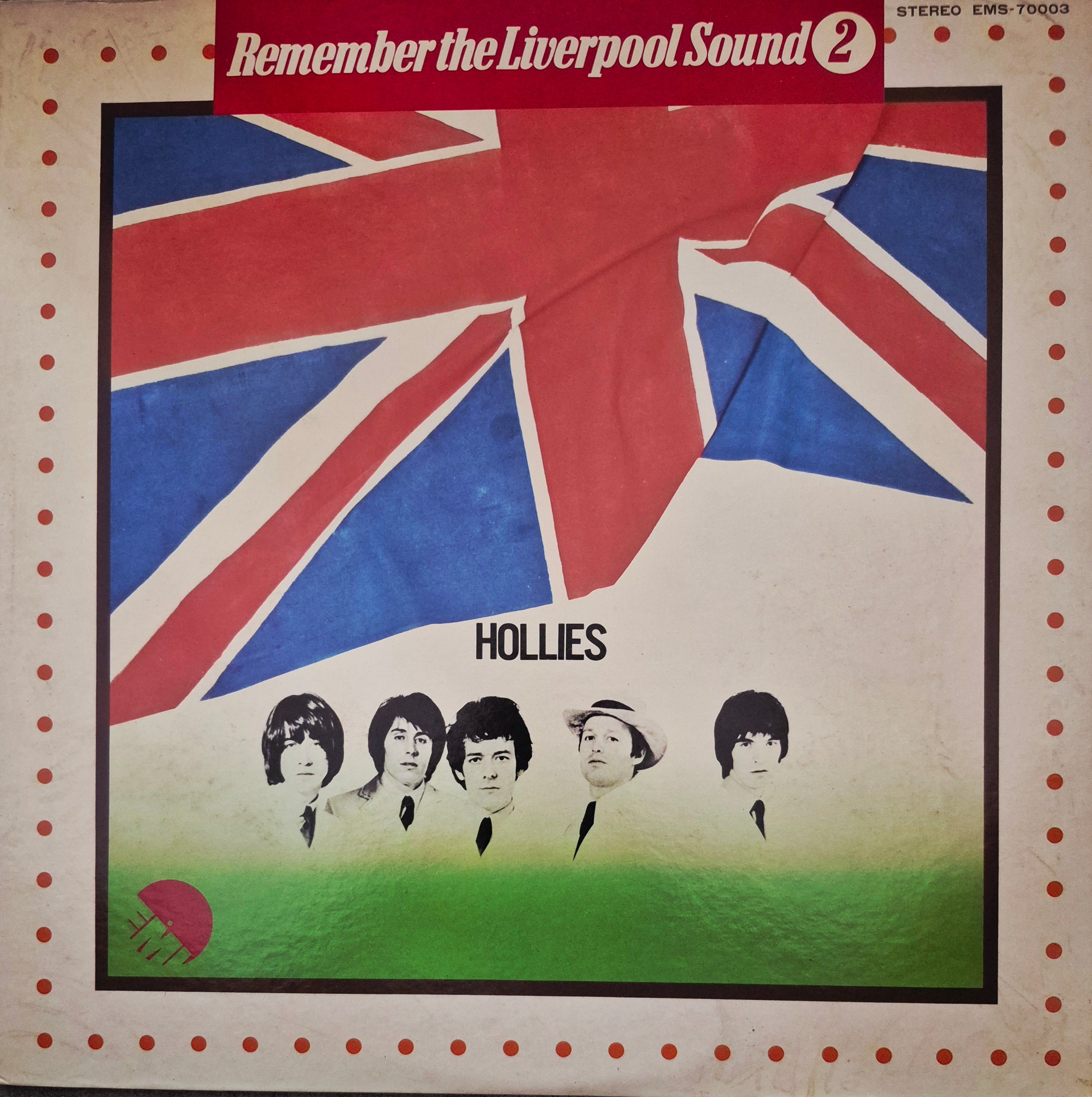 Remember The Liverpool Sound 2