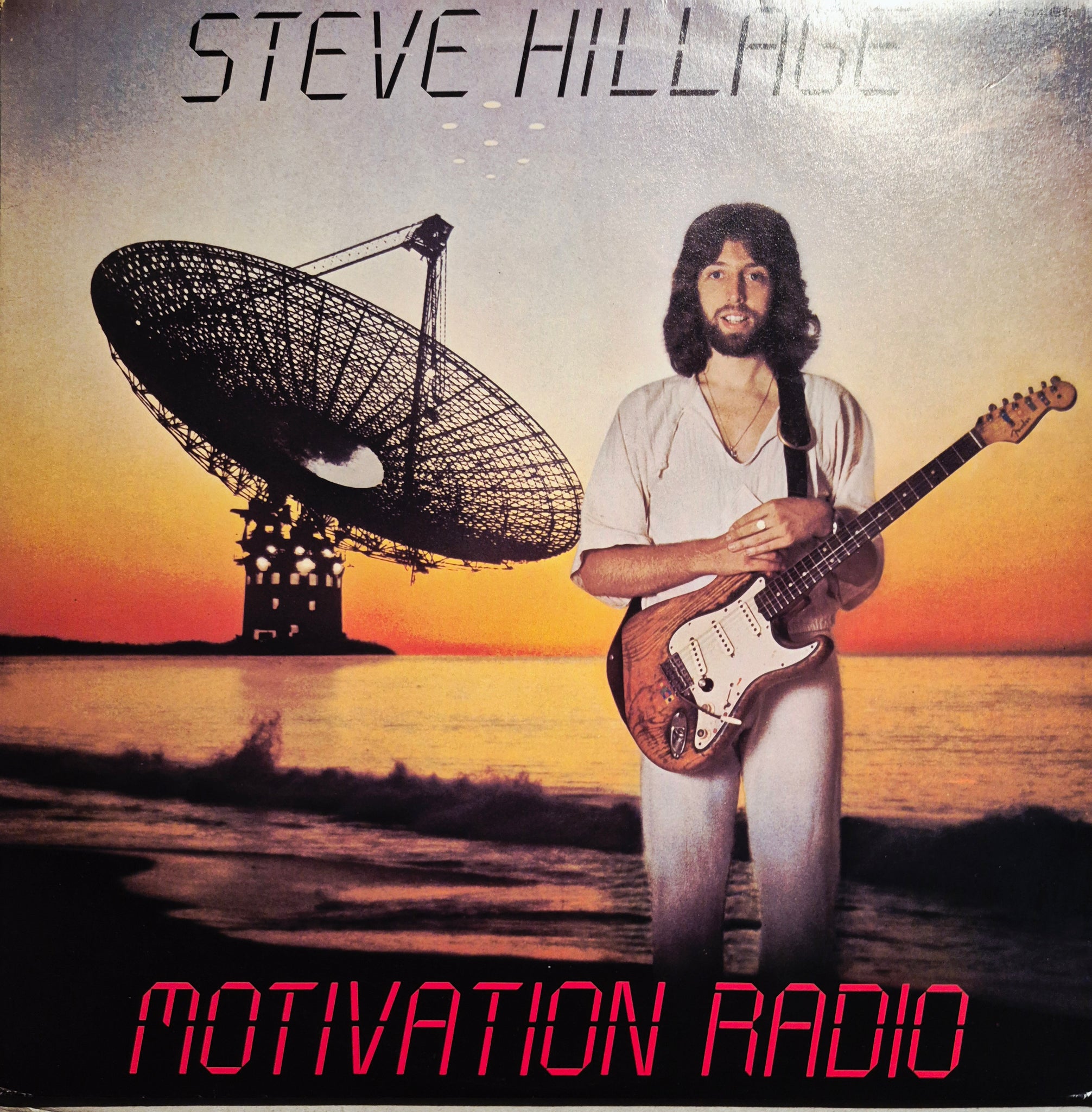 Motivation Radio