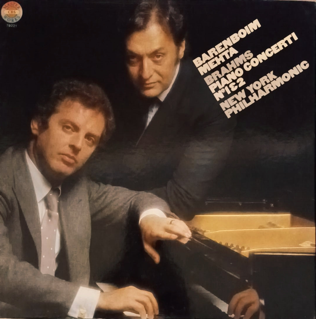 Piano Concerti