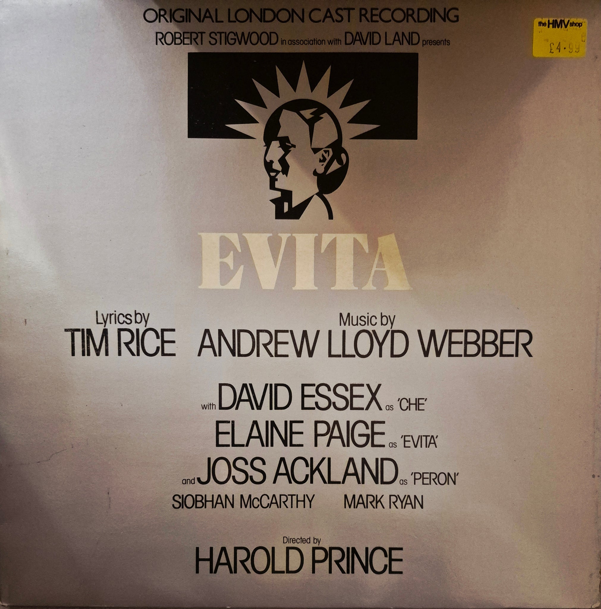Evita