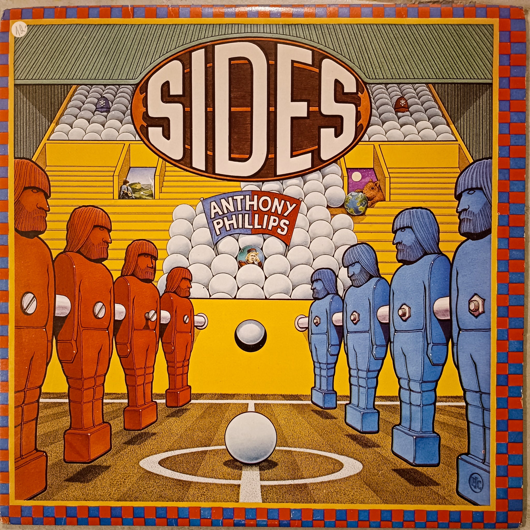 Sides
