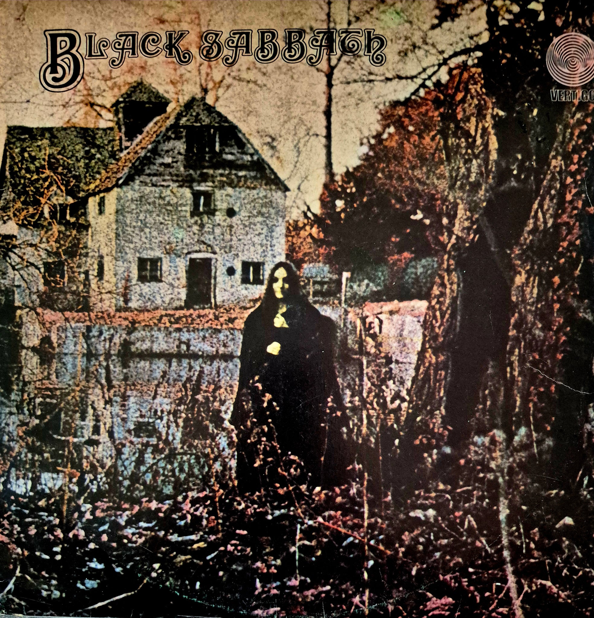 Black Sabbath