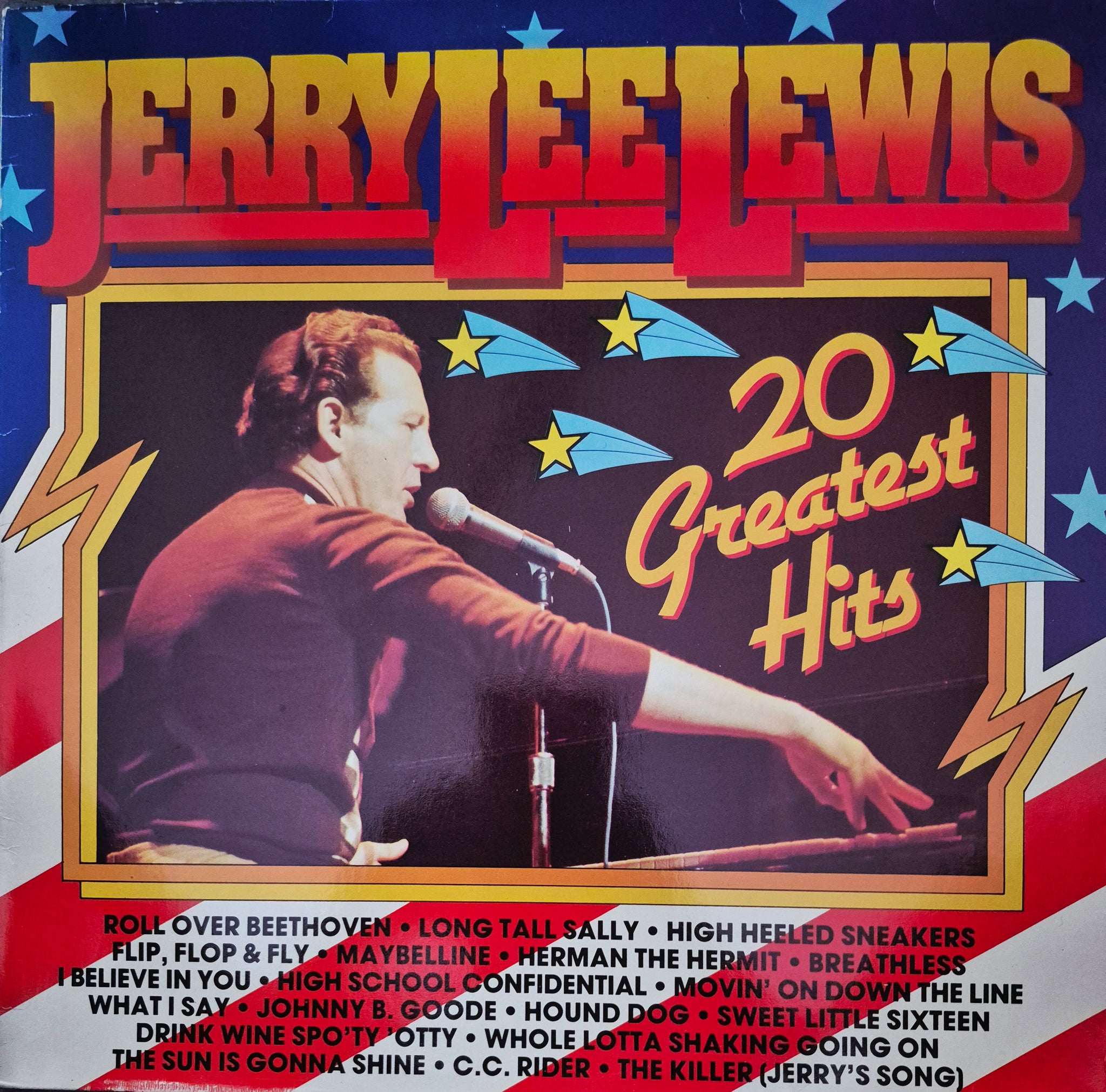 20 Greatest Hits