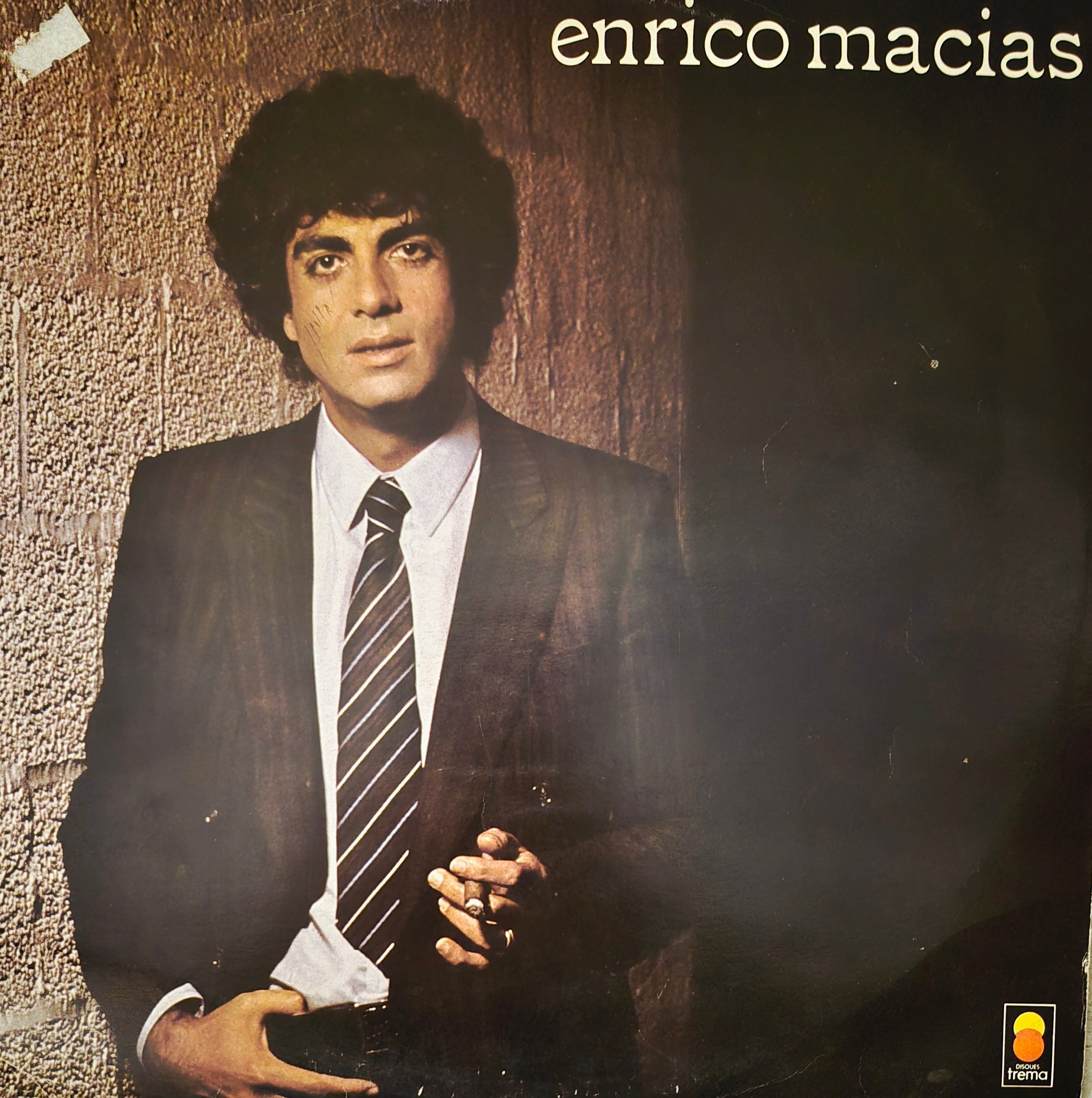 Enrico Macias