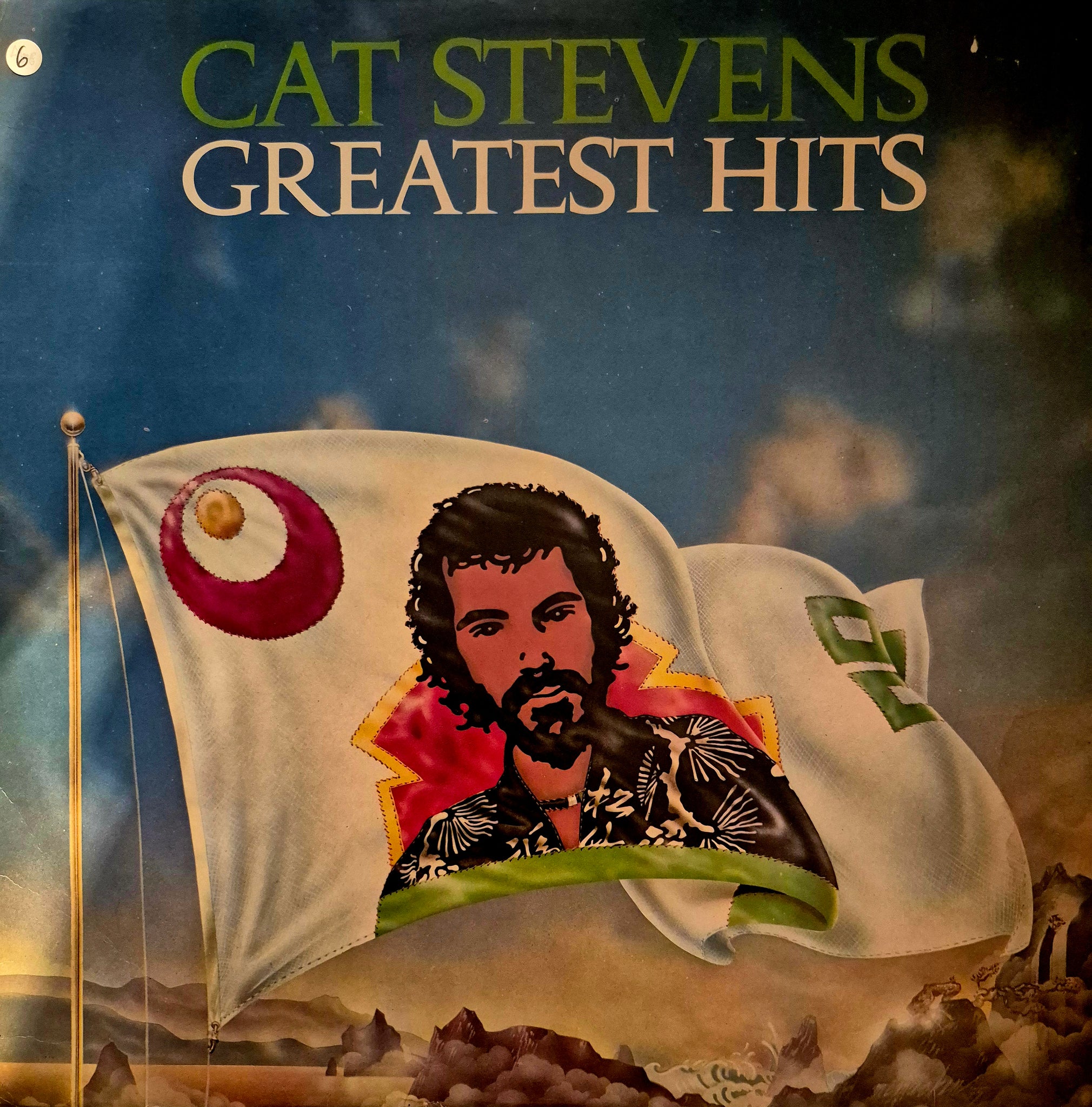 Greatest Hits