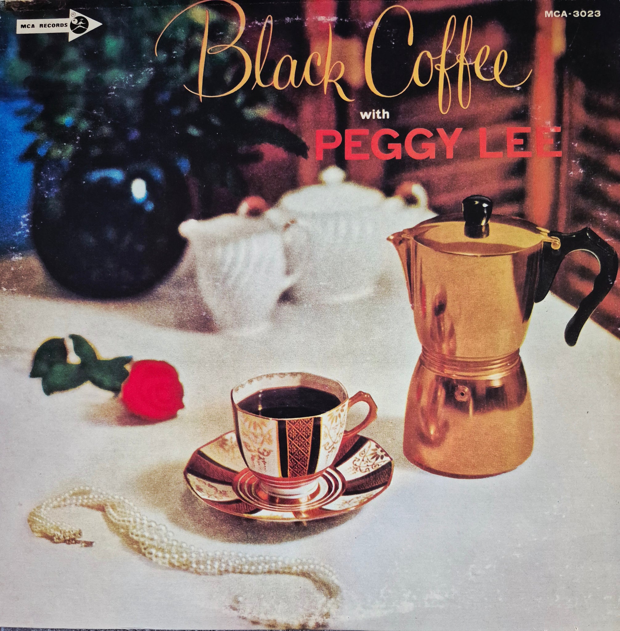 Black Coffe