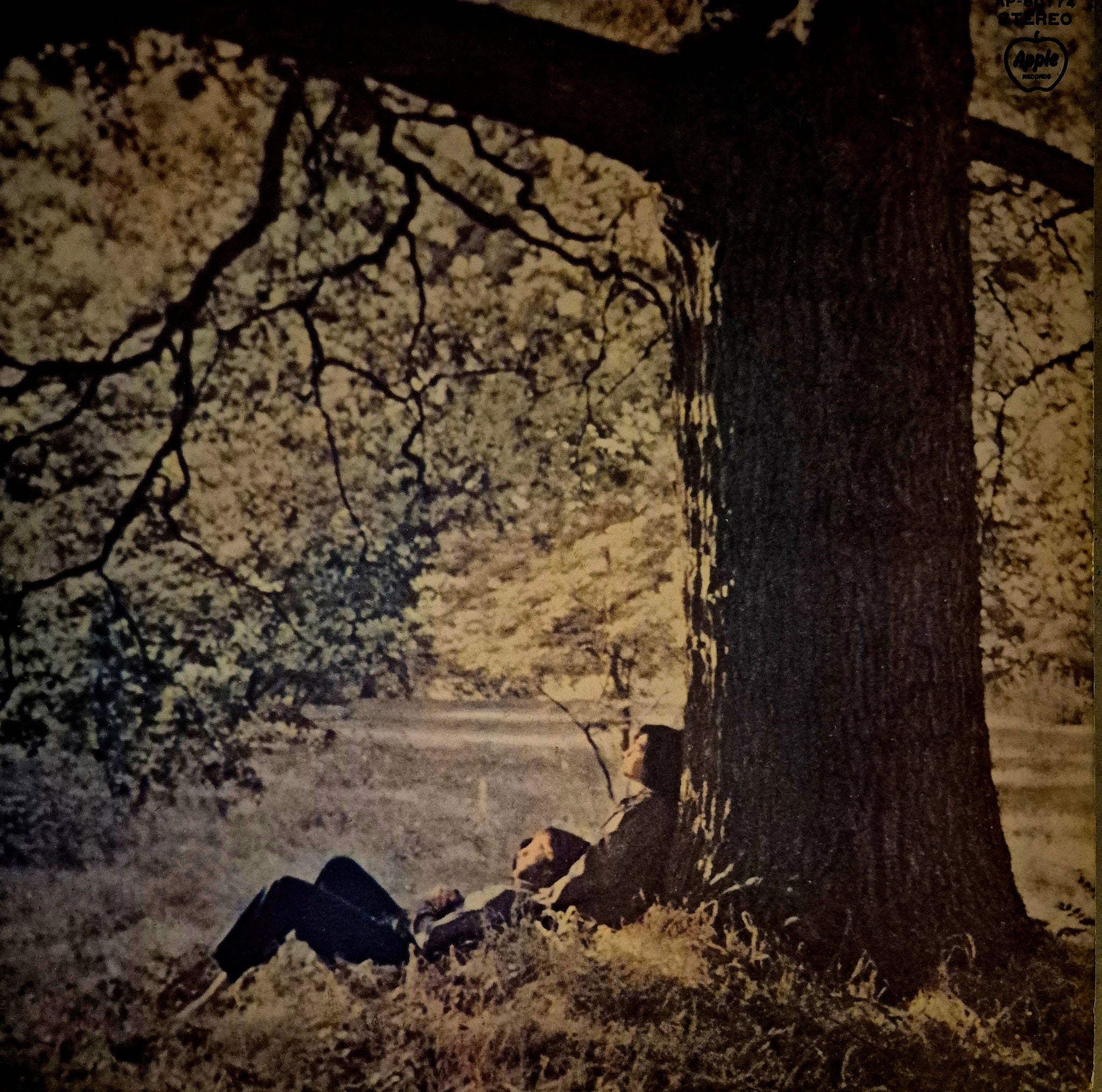 Plastic Ono Band