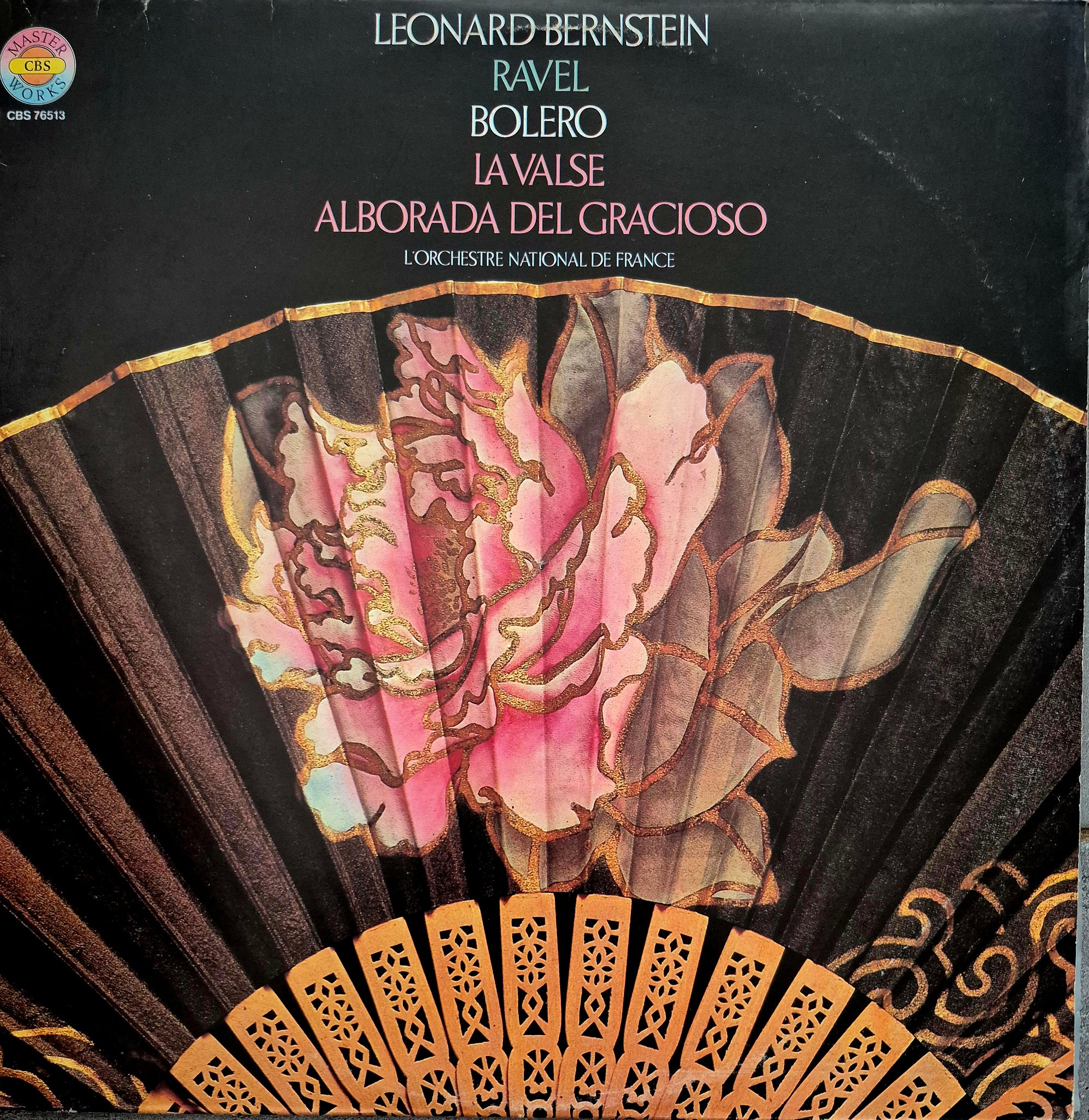 Bolero / La Valse / Alborada Del Gracioso