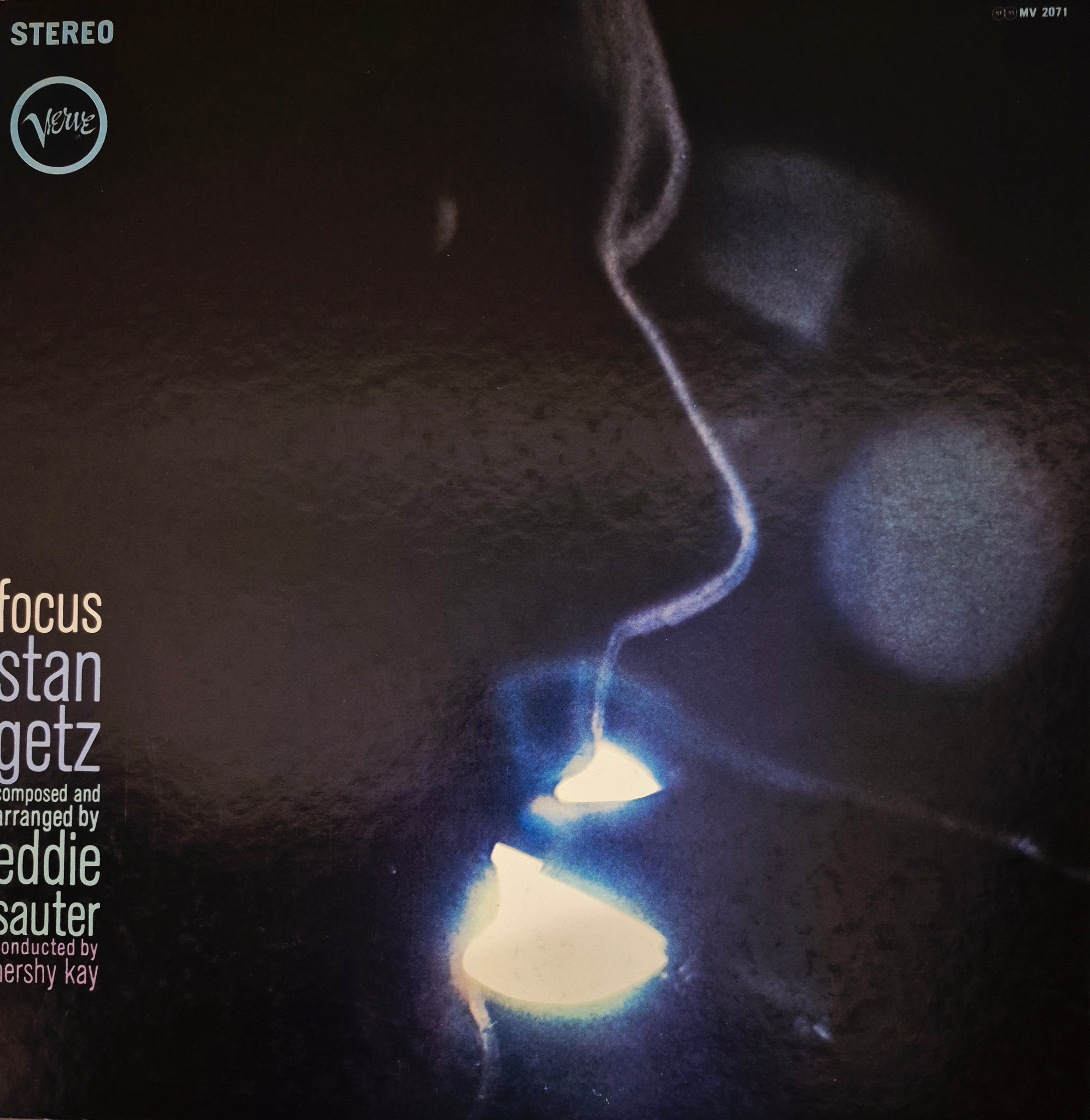 Focus