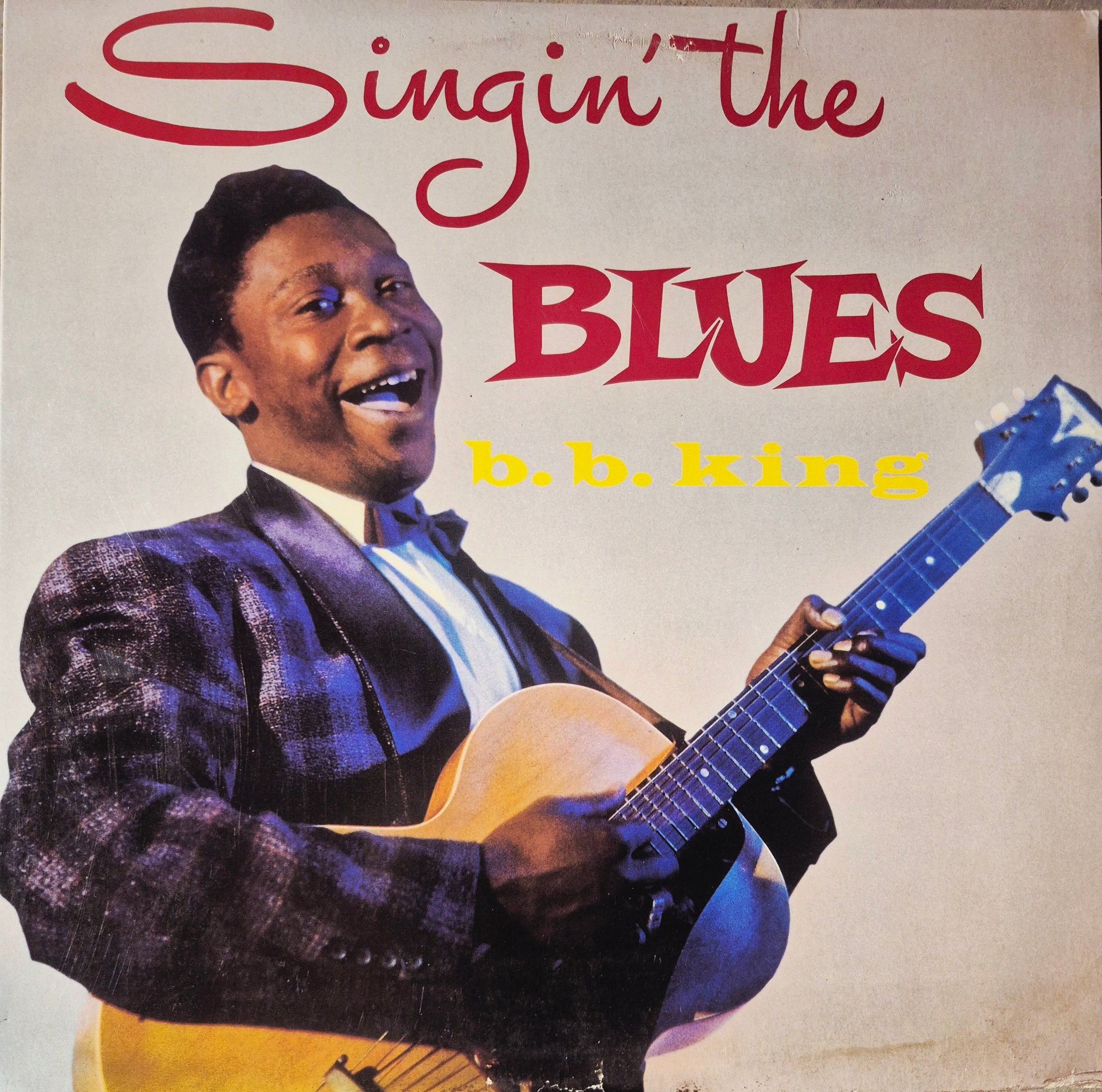 Swingin The Blues