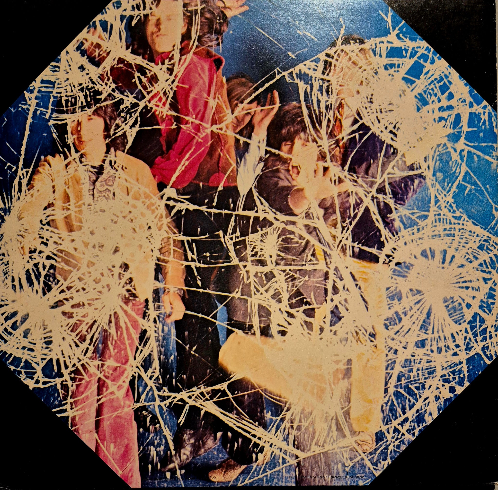 Through The Past, Darkly (Big Hits Vol.2) RS