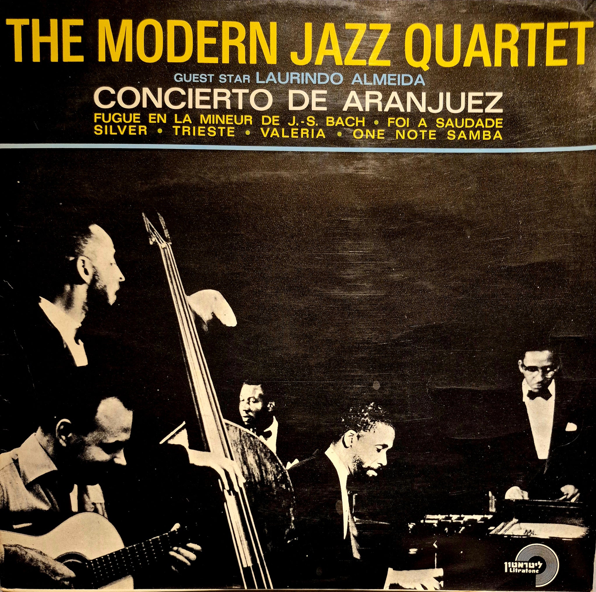 Concerto De Aranjuez