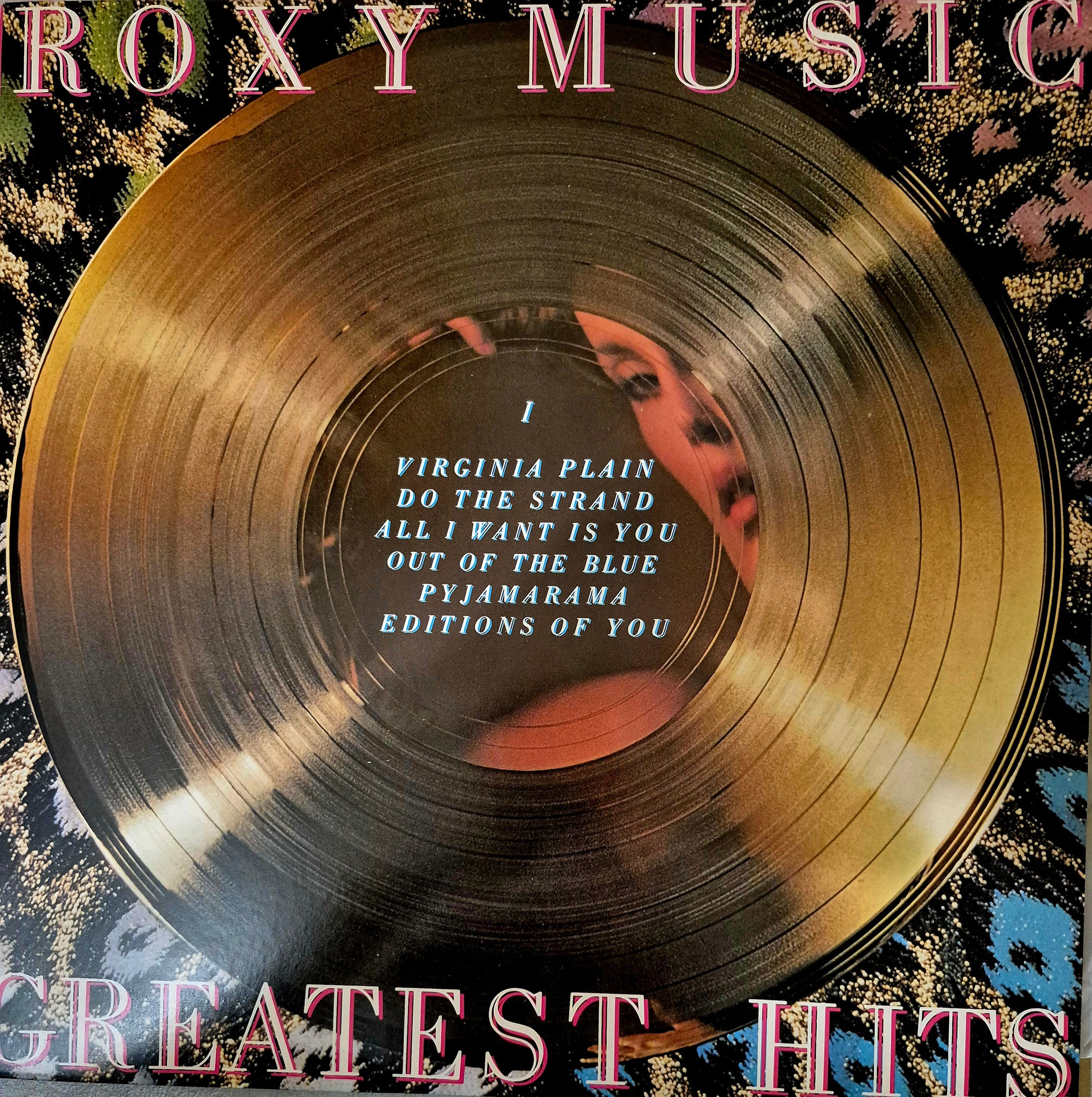 Greatest Hits