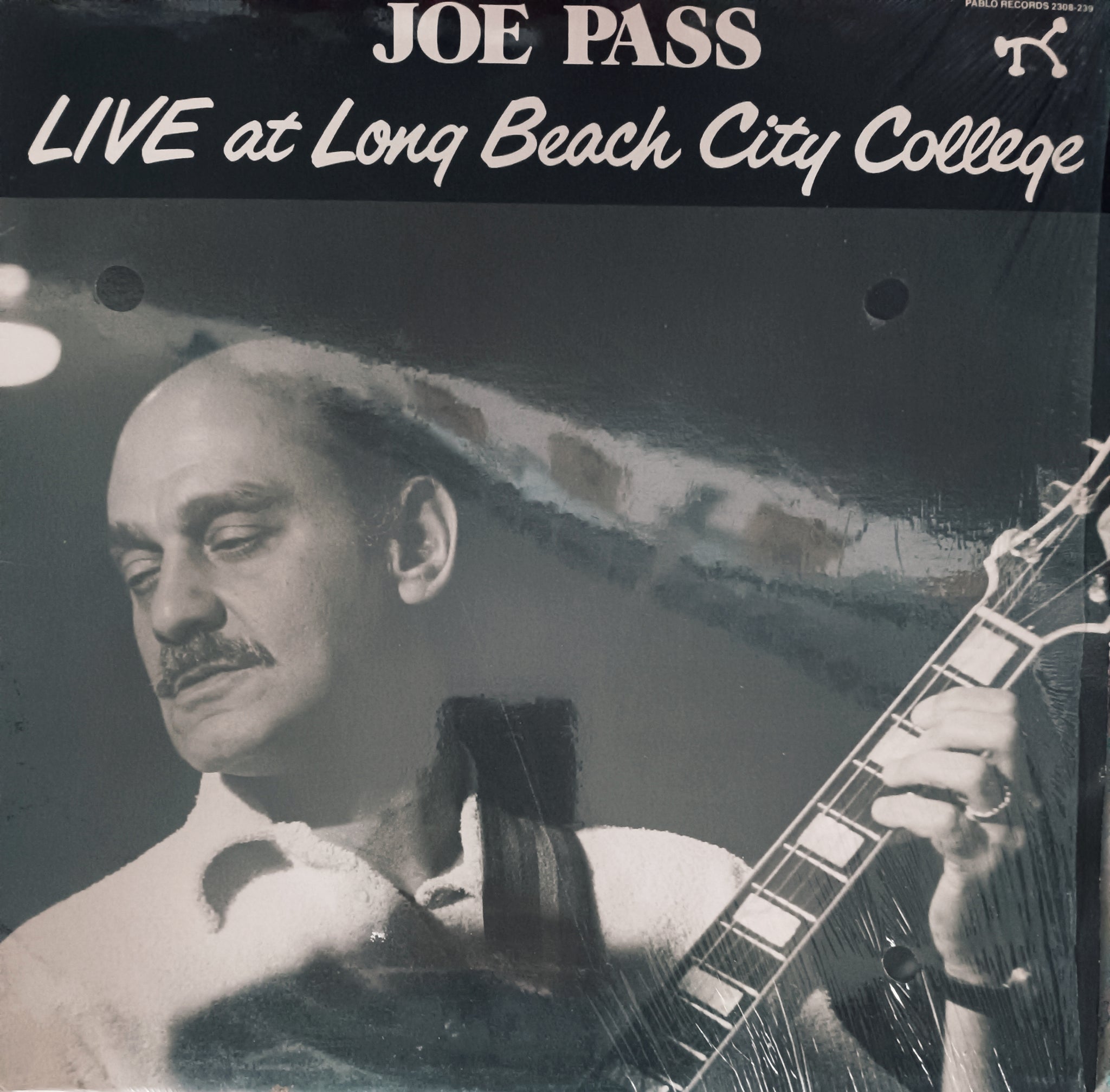 Live At Long Beach City College