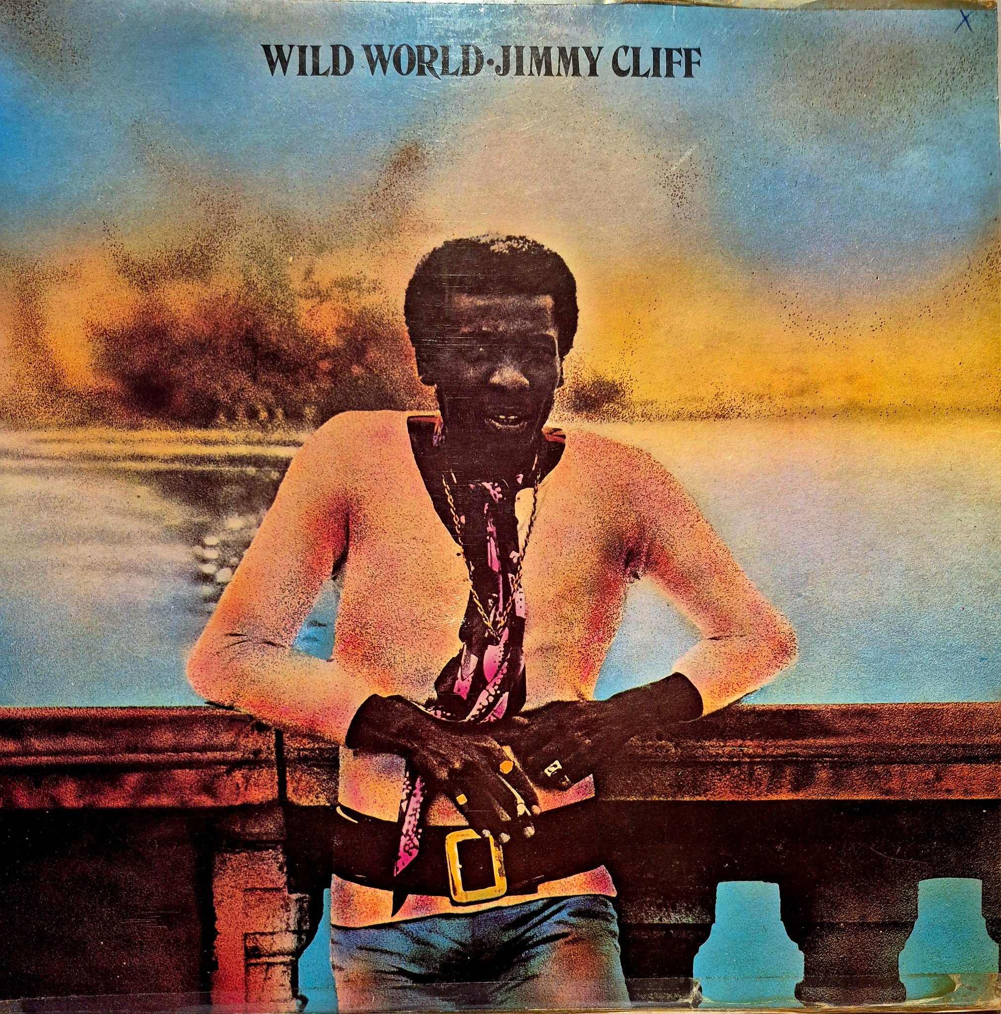 Wild World