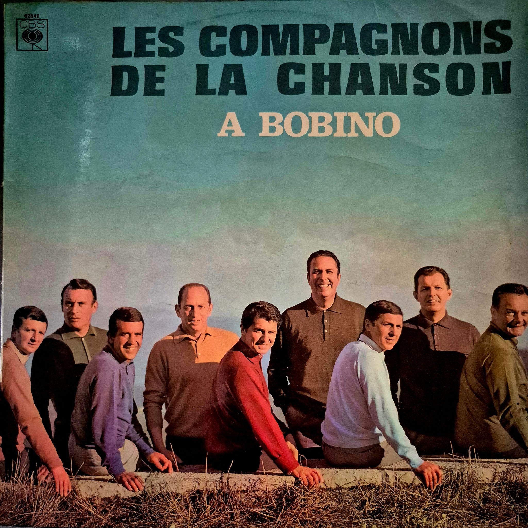 A Bobino