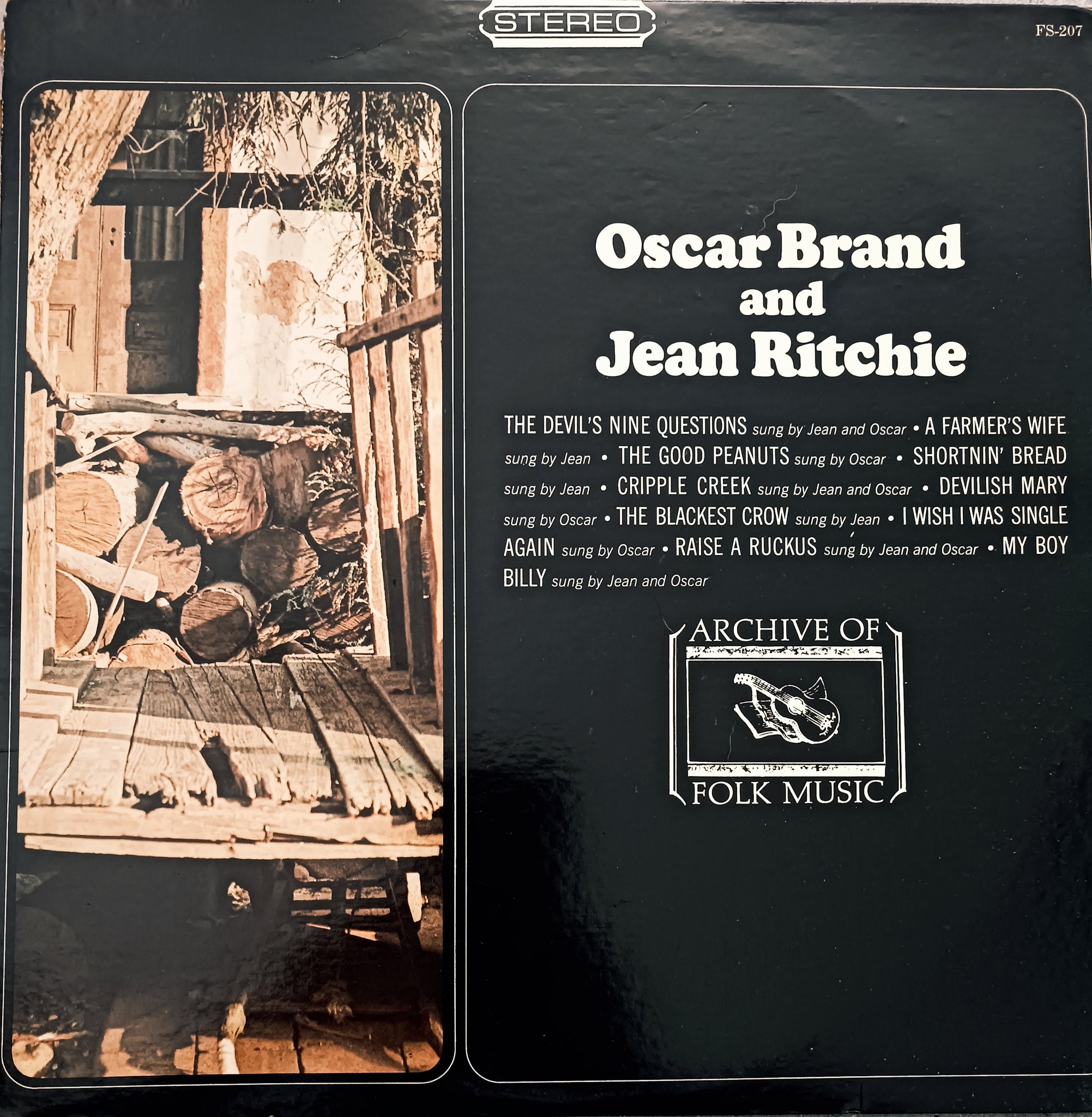 And Jean Ritchie