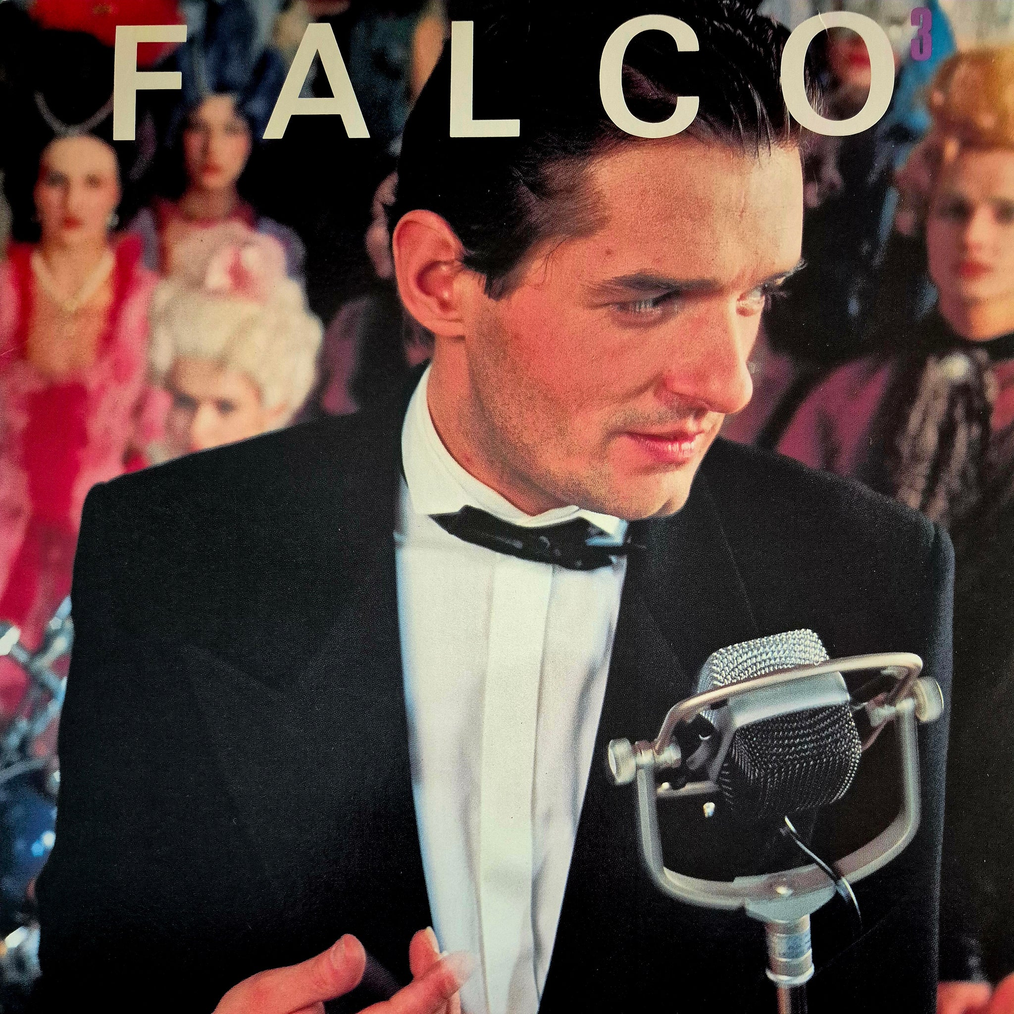 Falco 3