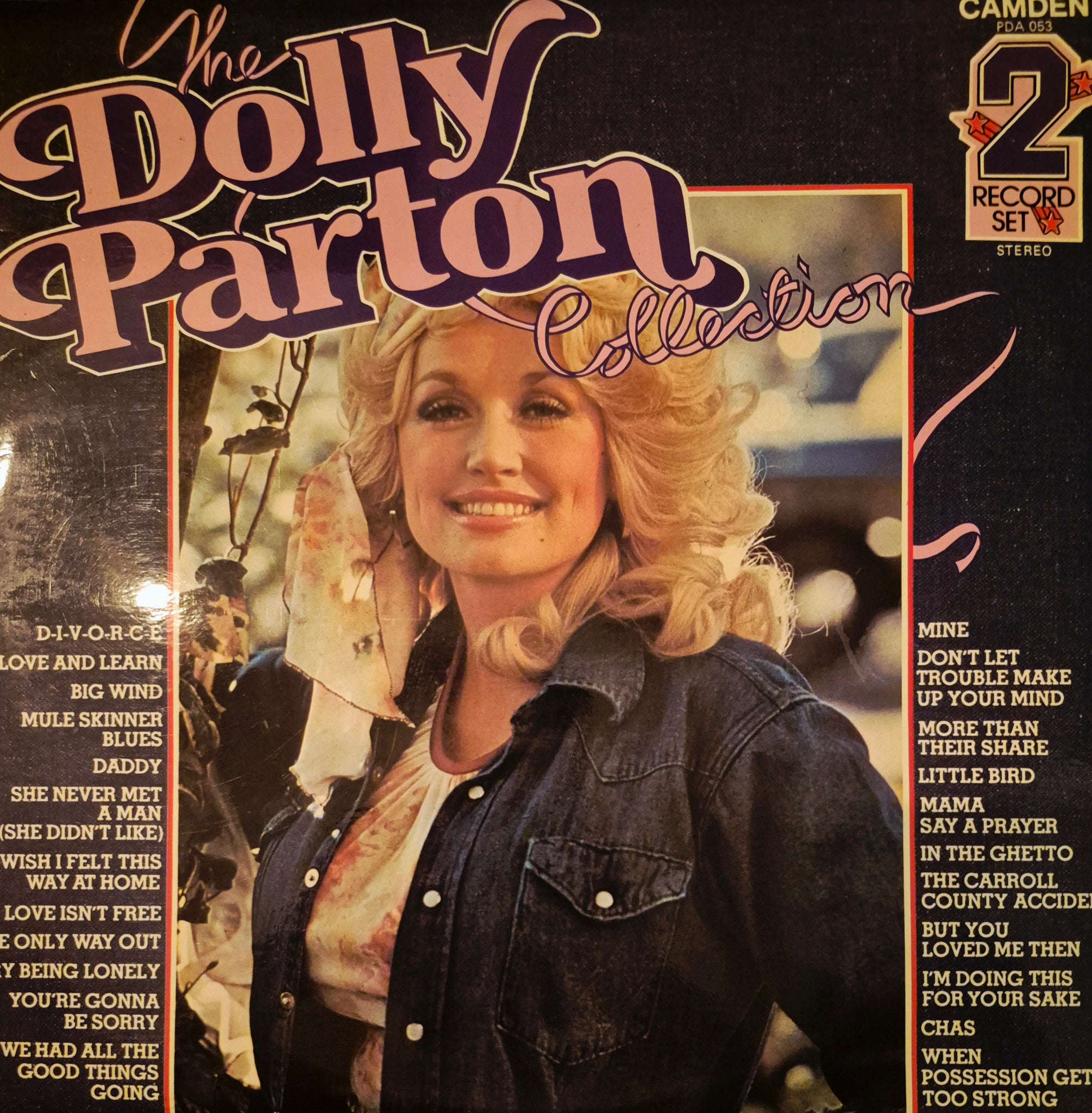Collection - 2LP
