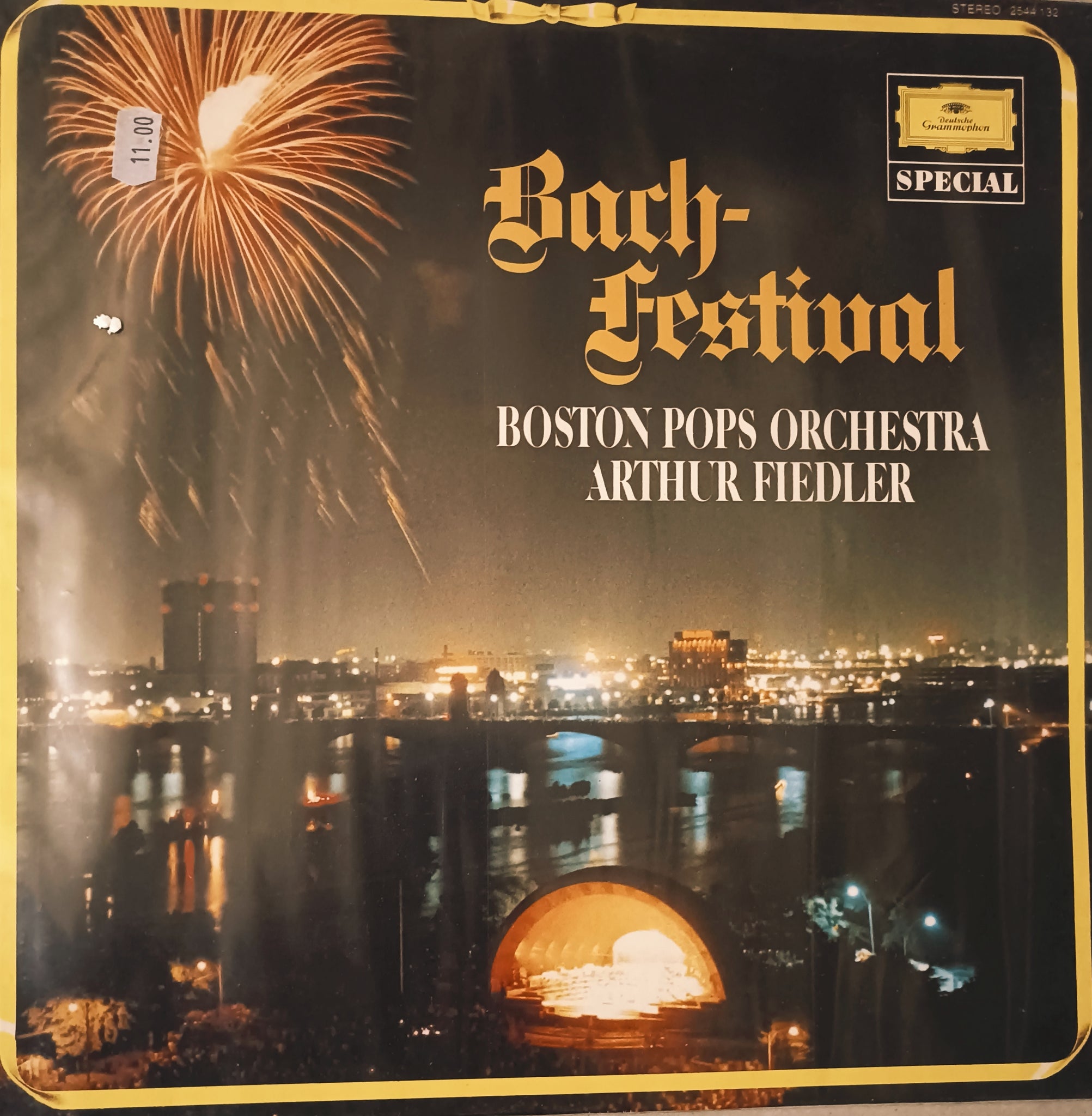 Boston Pops Orchestra