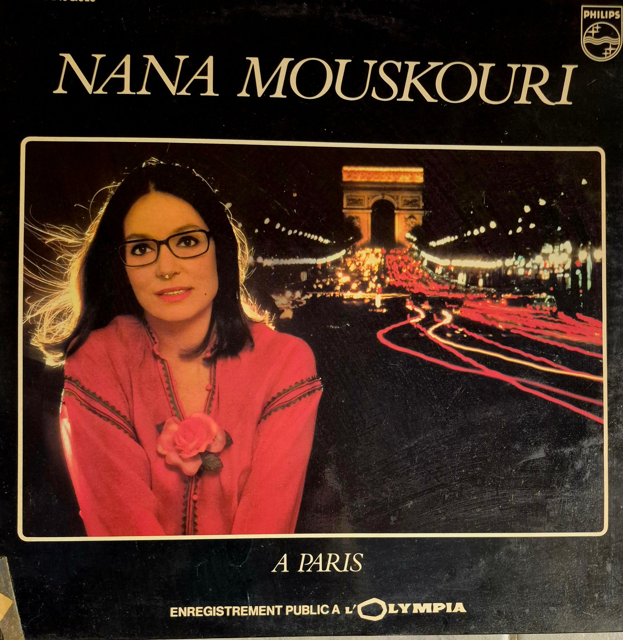 A Paris - 2LP