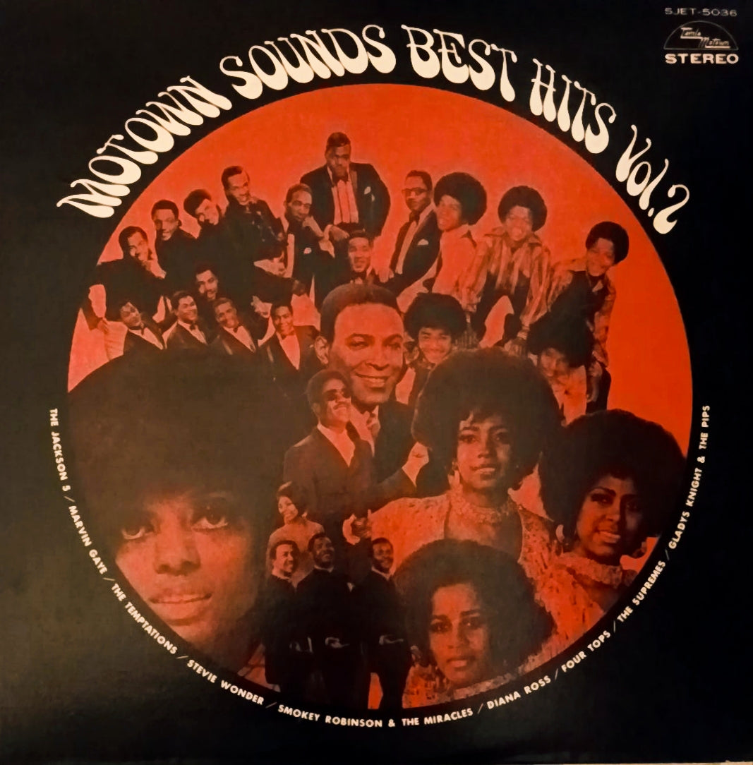 Best Hits Vol.2